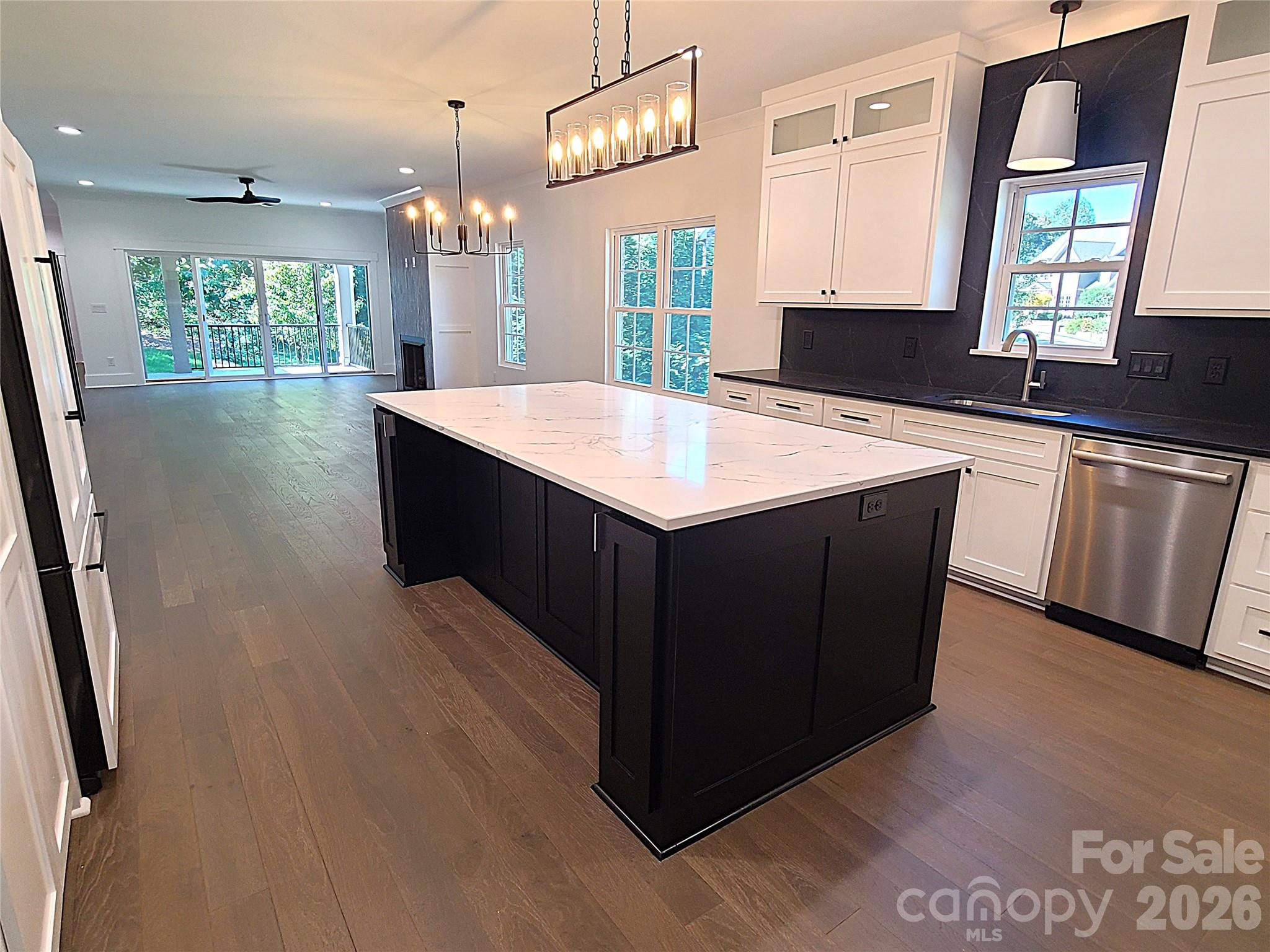 Hutton Estate - Residential