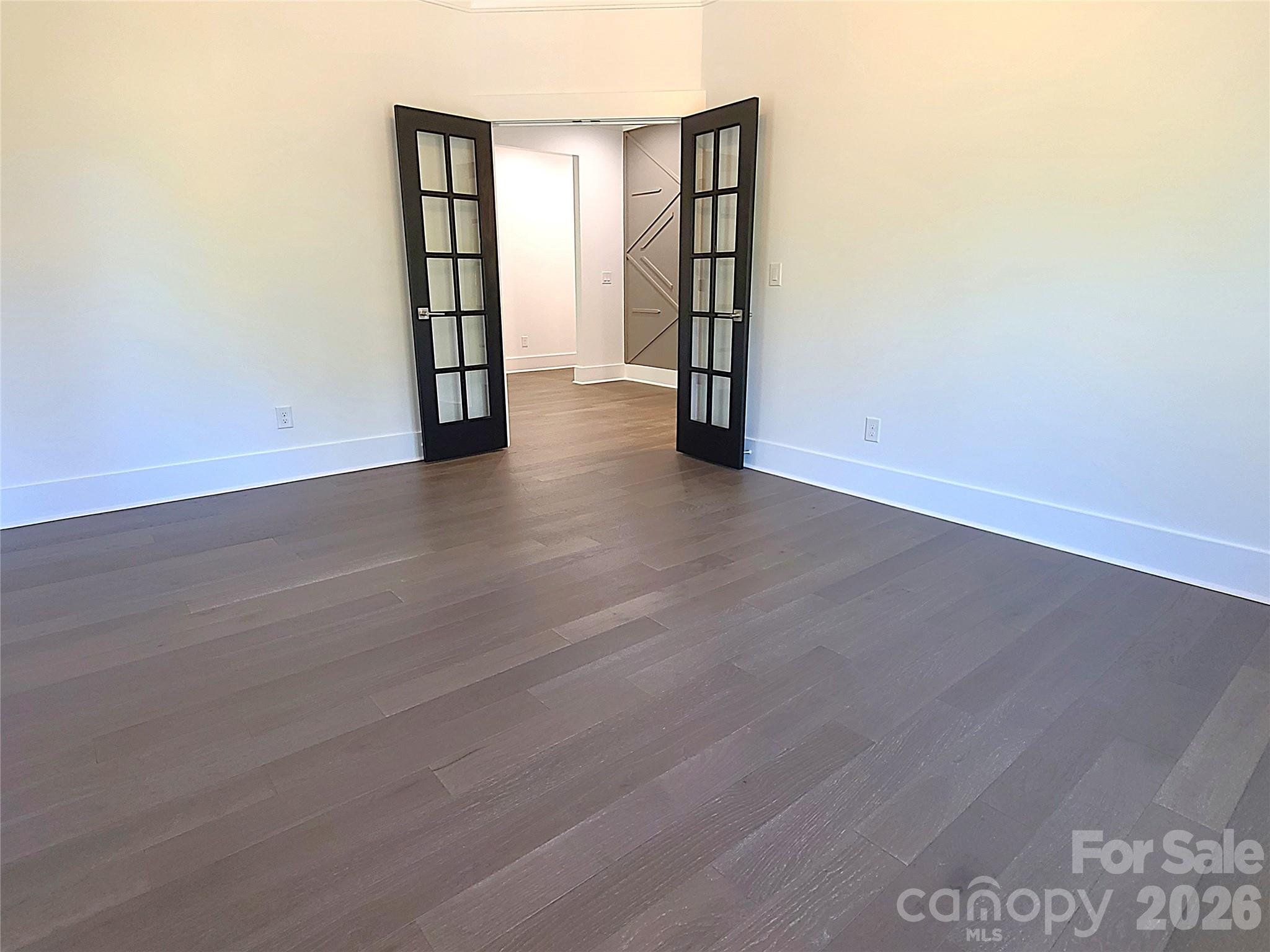 Hutton Estate - Residential