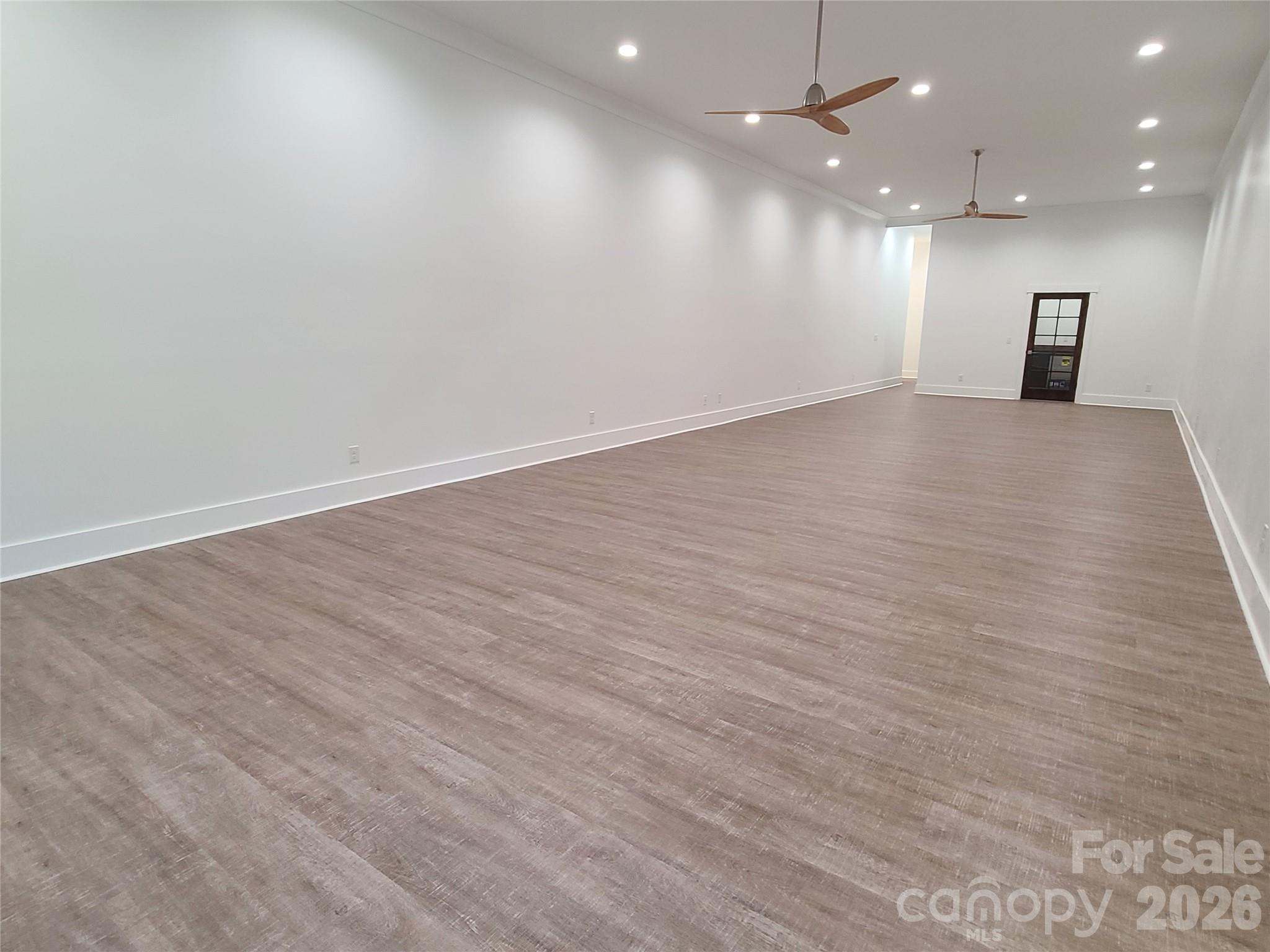 Hutton Estate - Residential