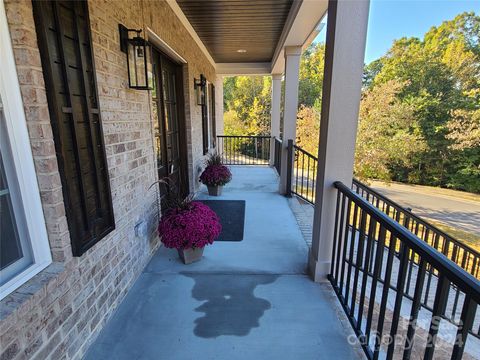 A home in Hickory