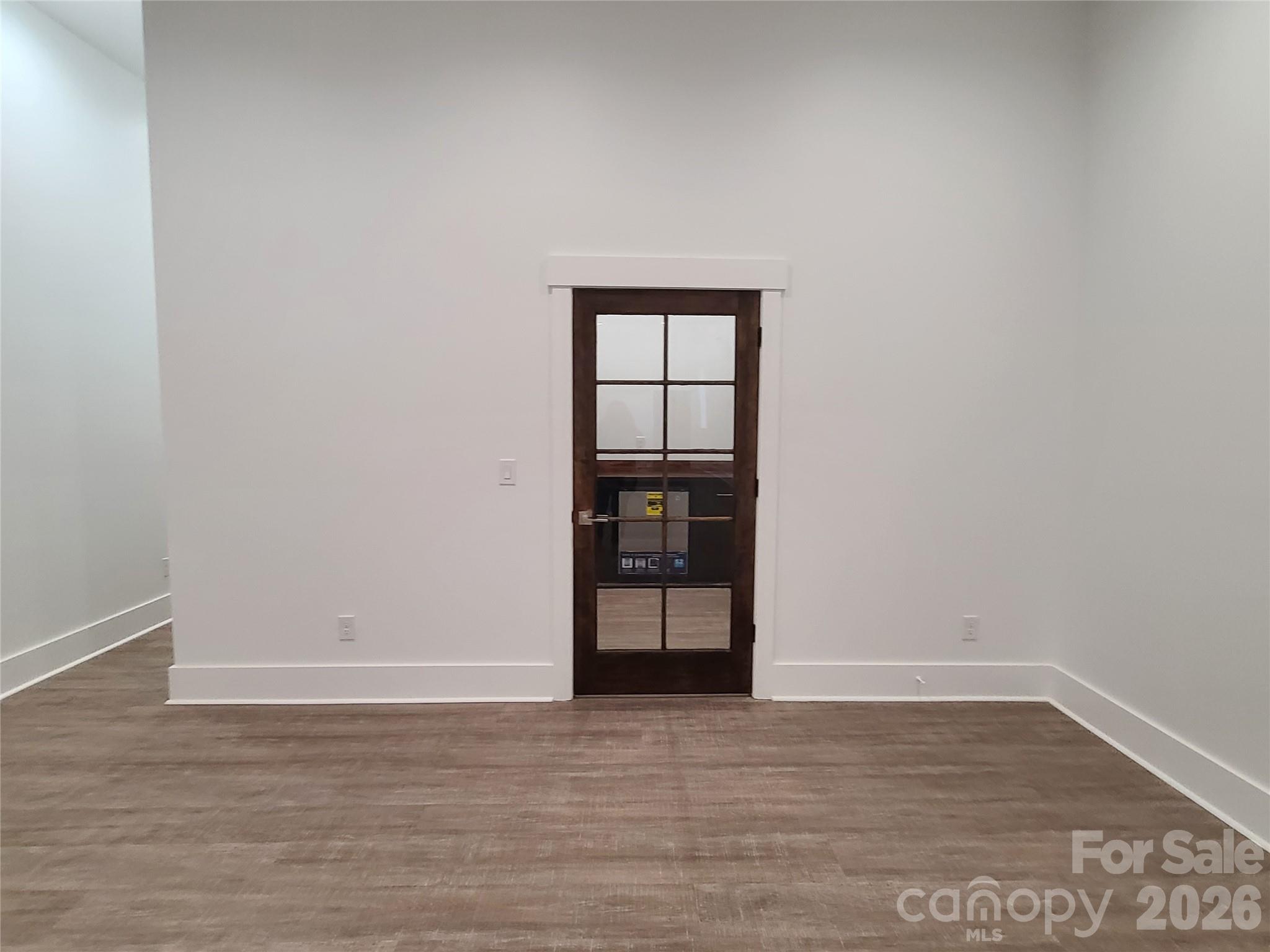 Hutton Estate - Residential