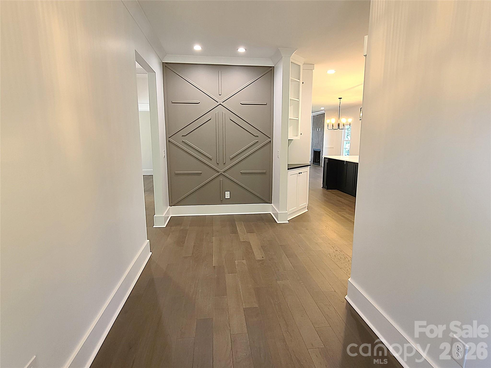 Hutton Estate - Residential