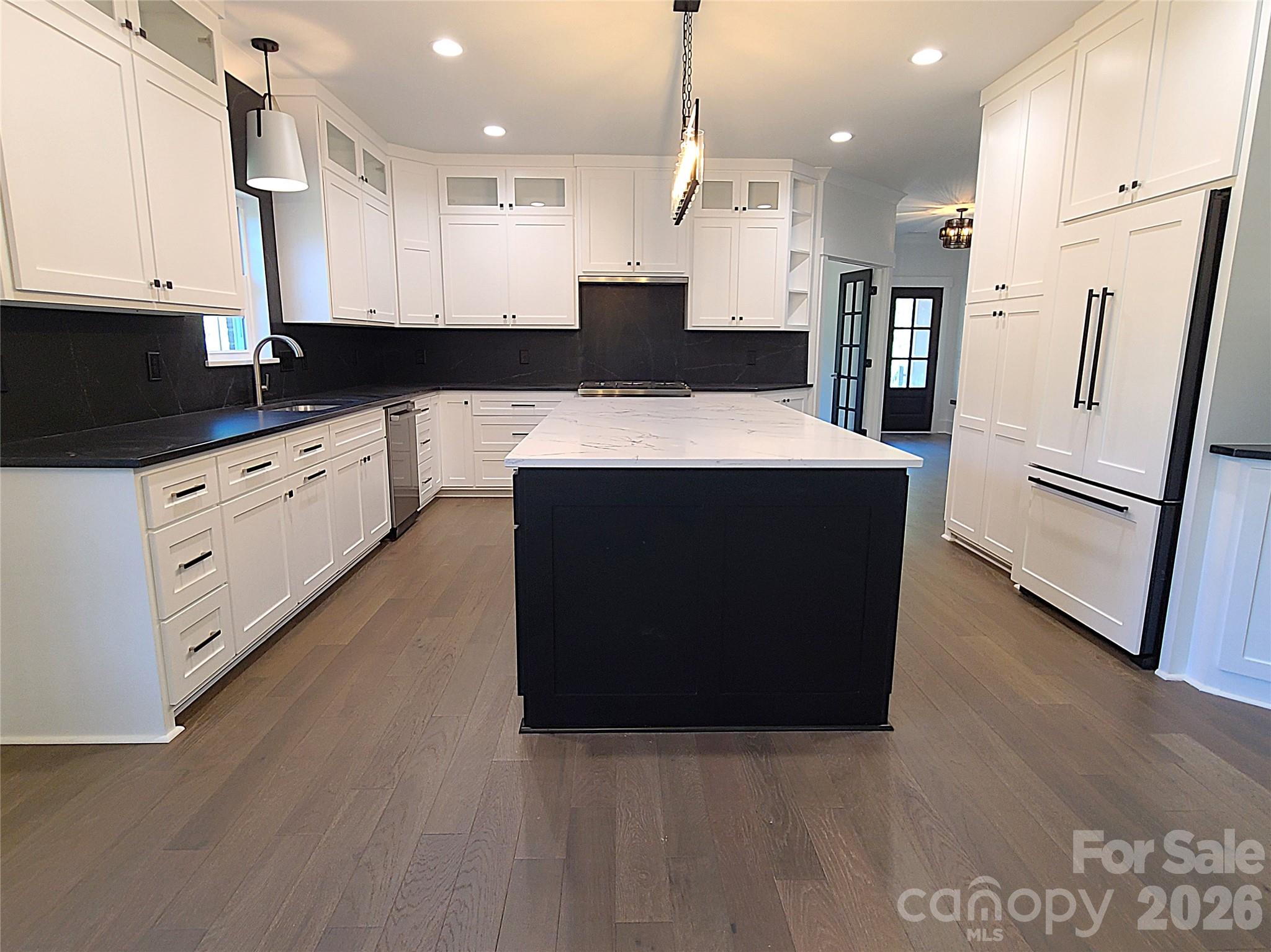 Hutton Estate - Residential