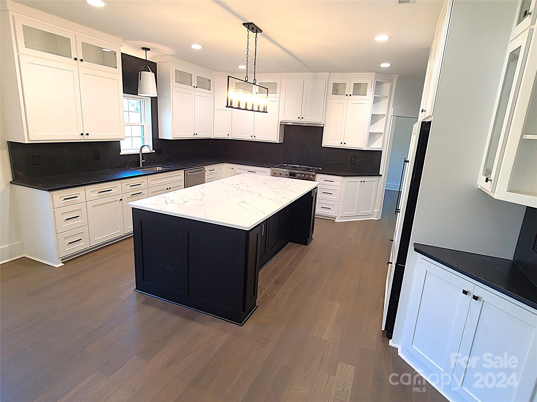 Hutton Estate - Residential