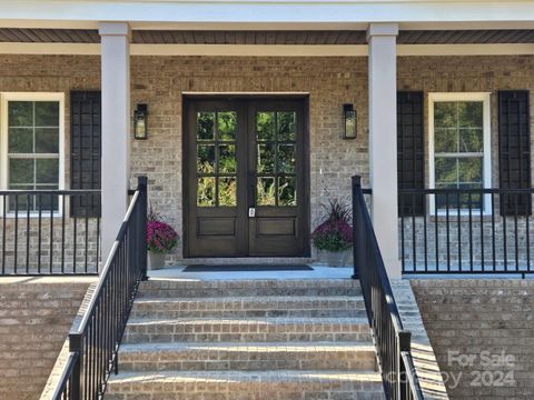 A home in Hickory