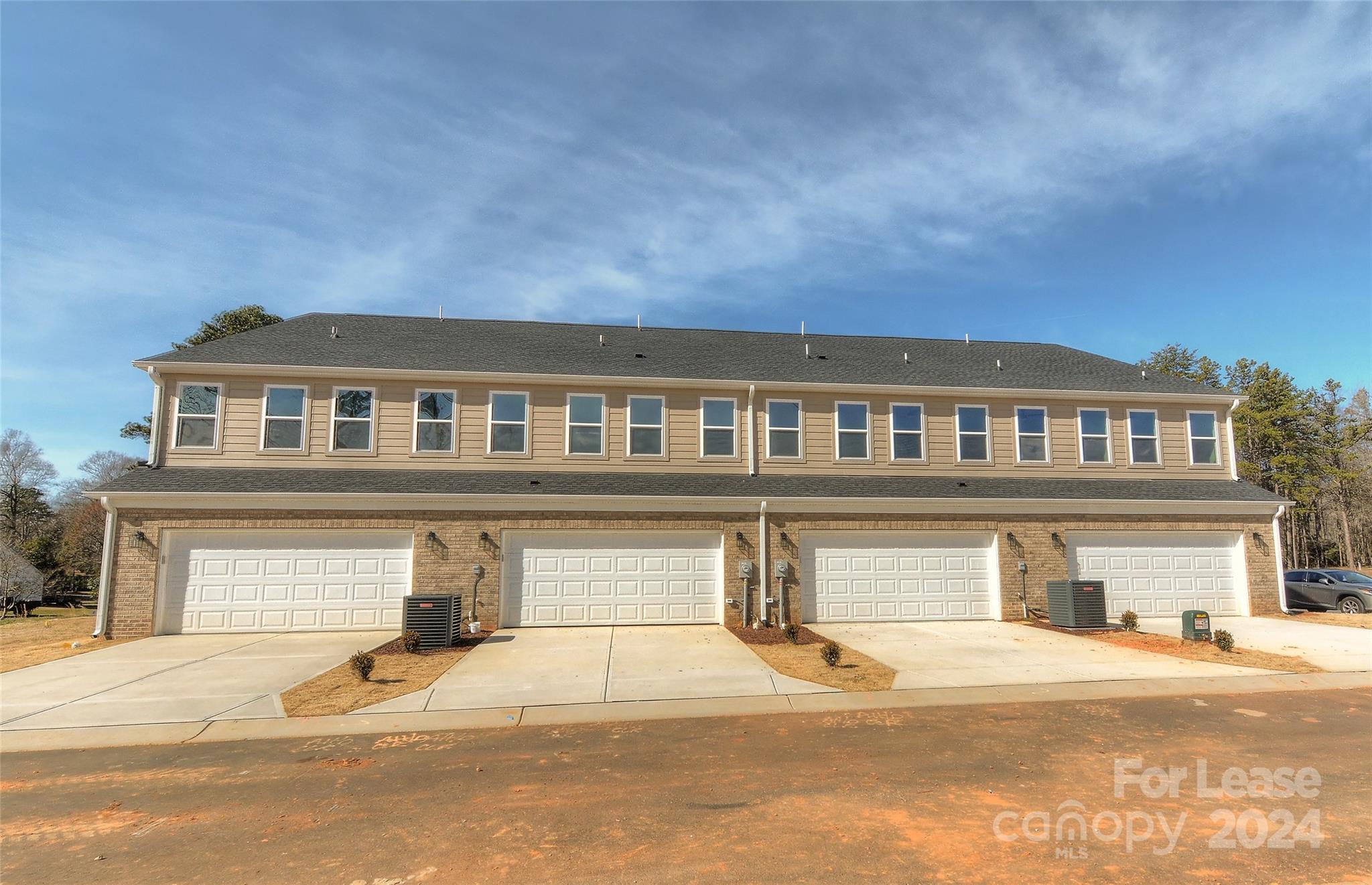 Luna Abodes - Residential Lease