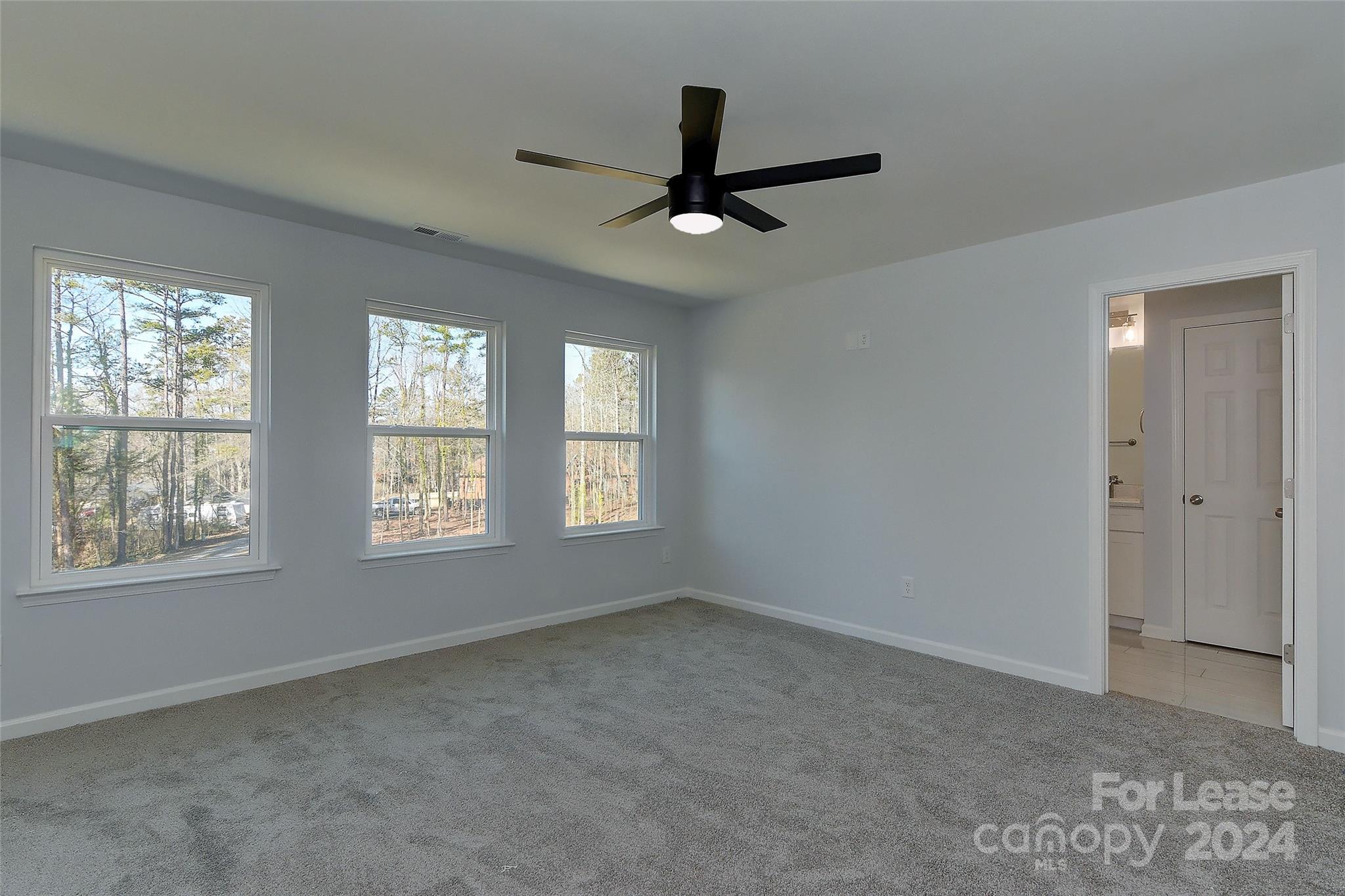 Luna Abodes - Residential Lease