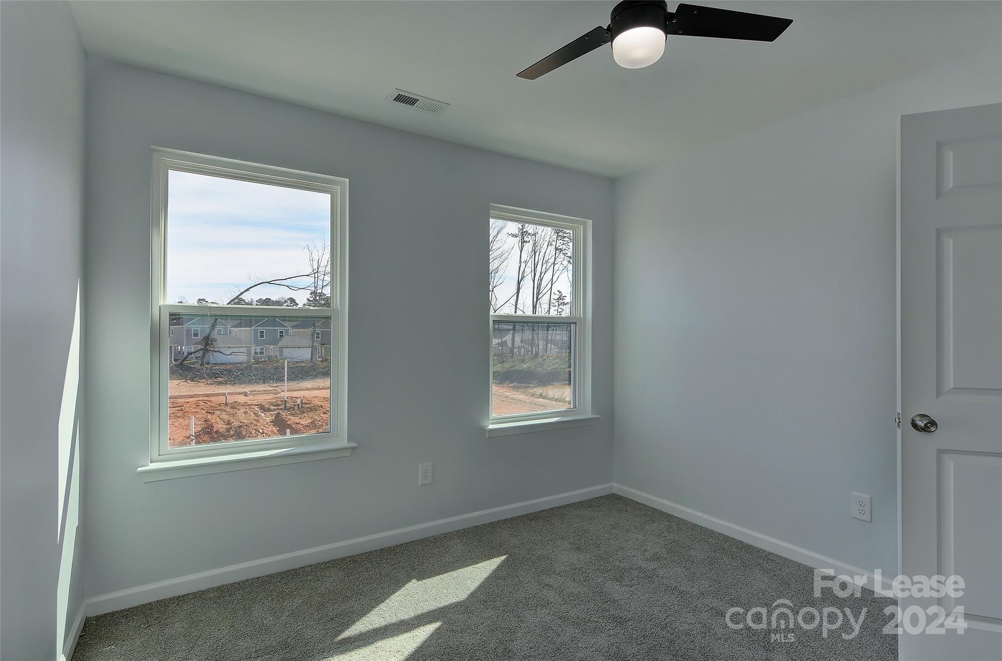 Luna Abodes - Residential Lease