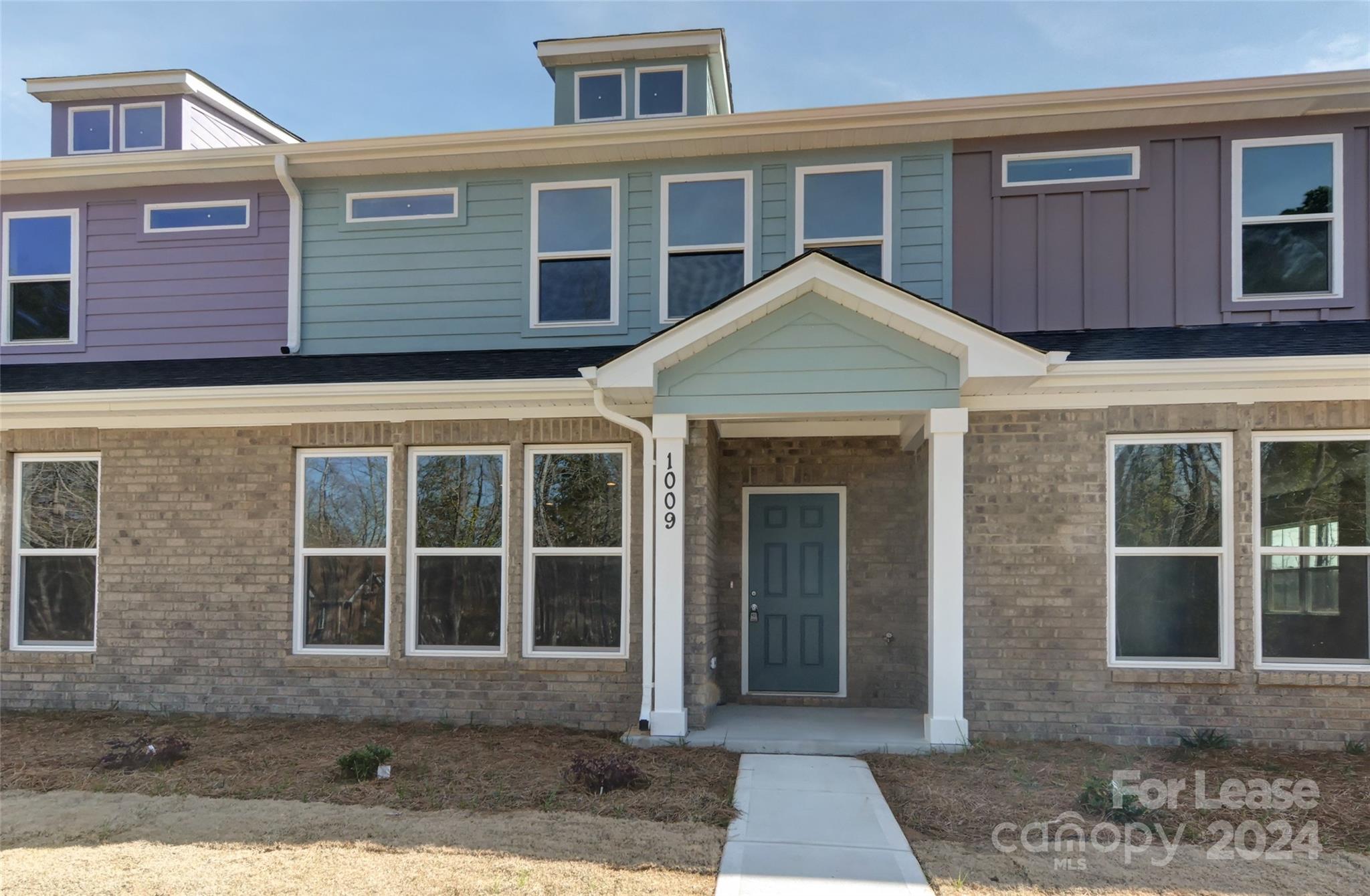 Luna Abodes - Residential Lease