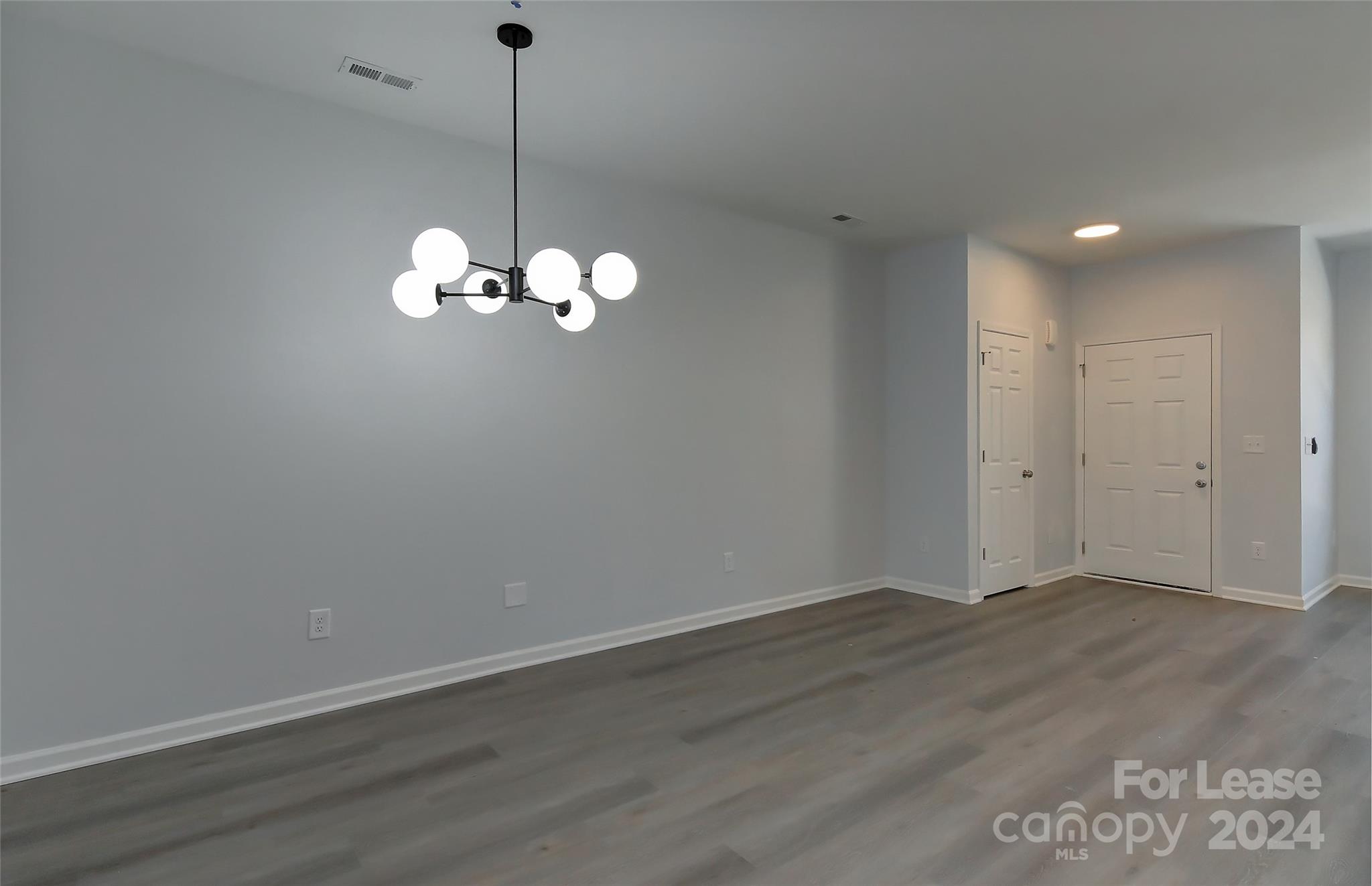 Luna Abodes - Residential Lease