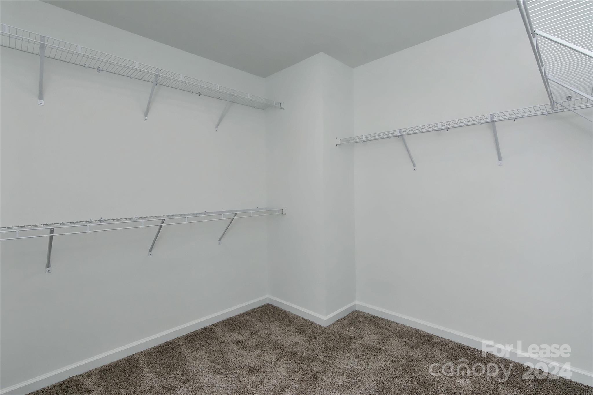 Luna Abodes - Residential Lease