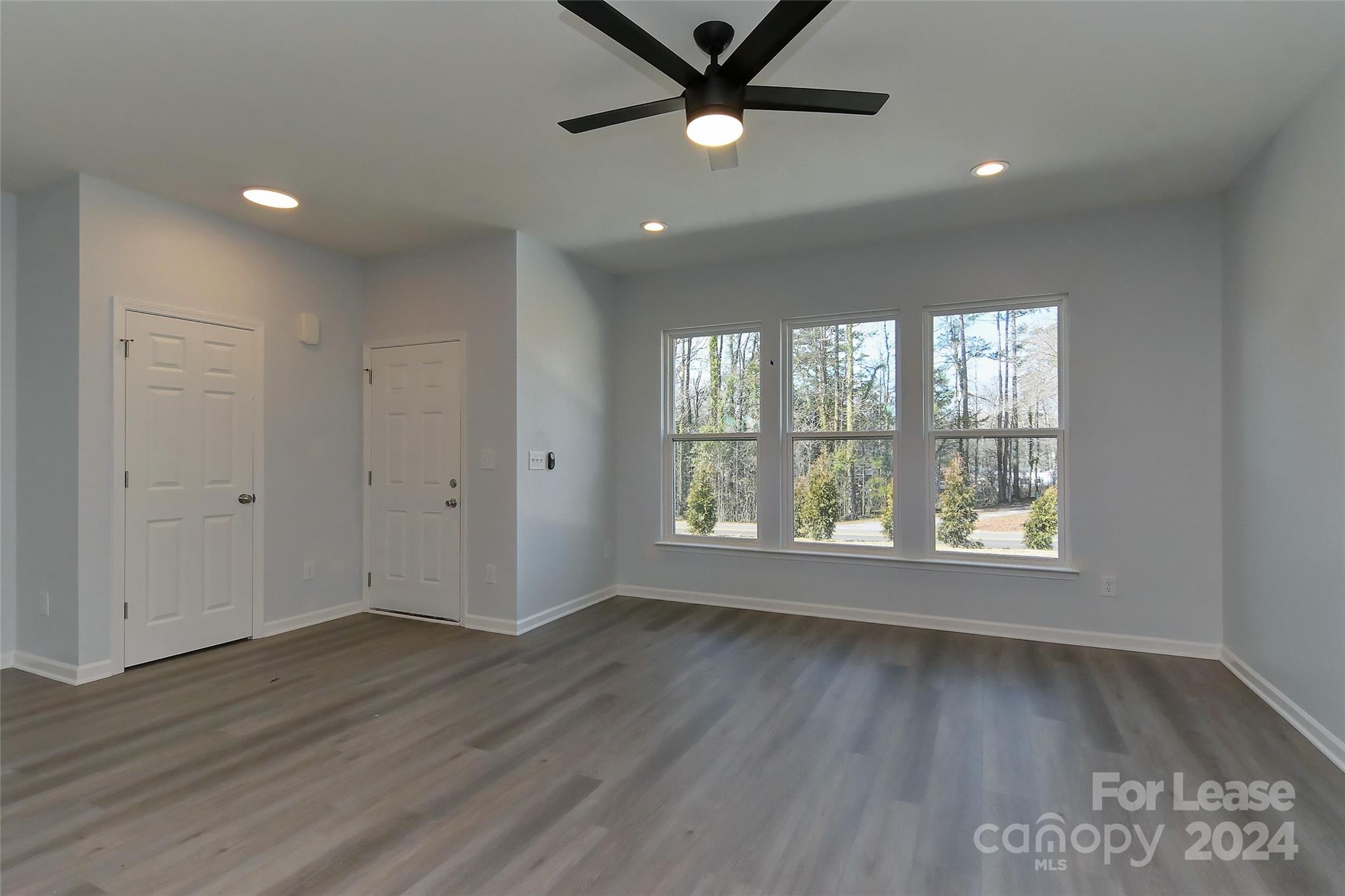 Luna Abodes - Residential Lease