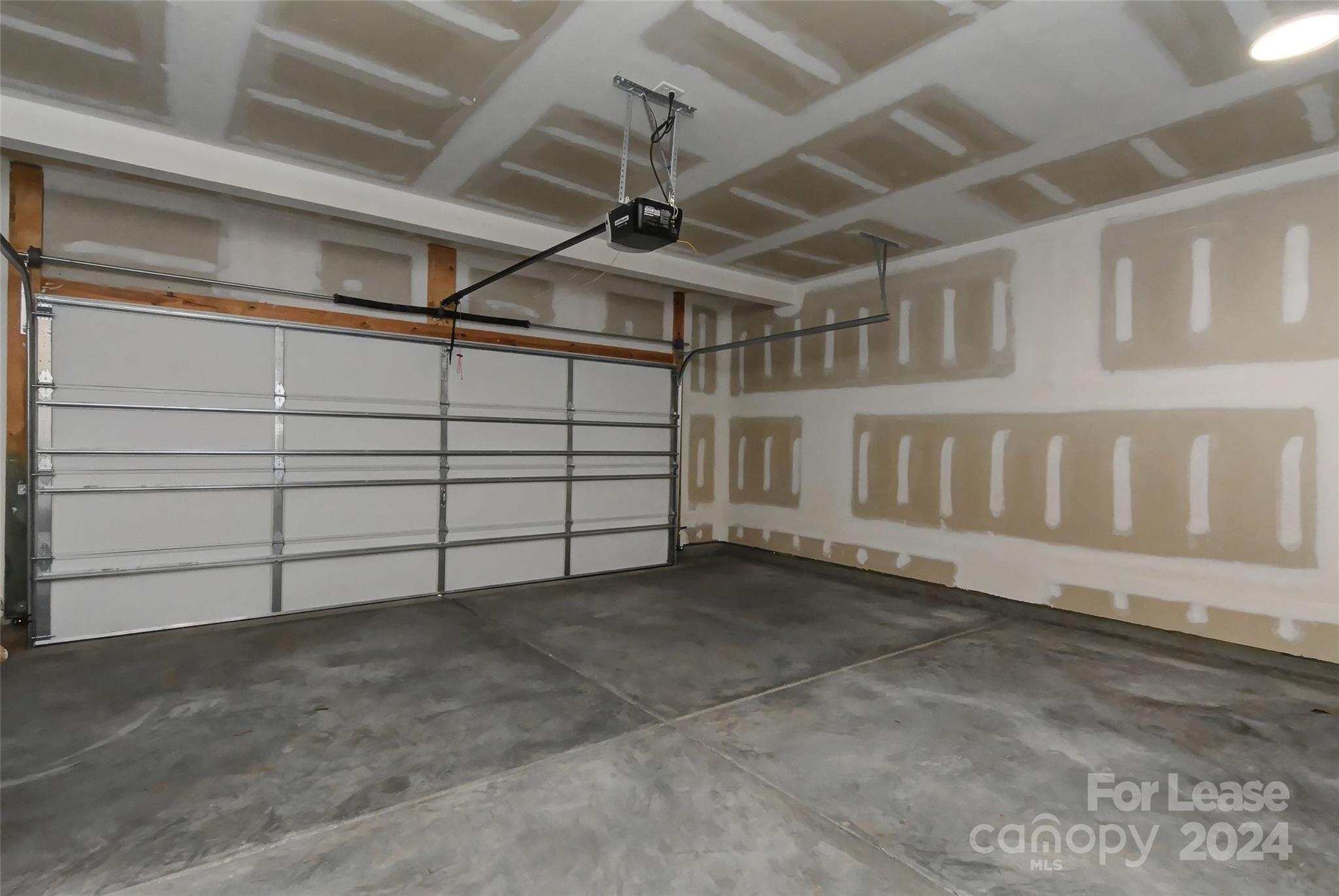 Luna Abodes - Residential Lease