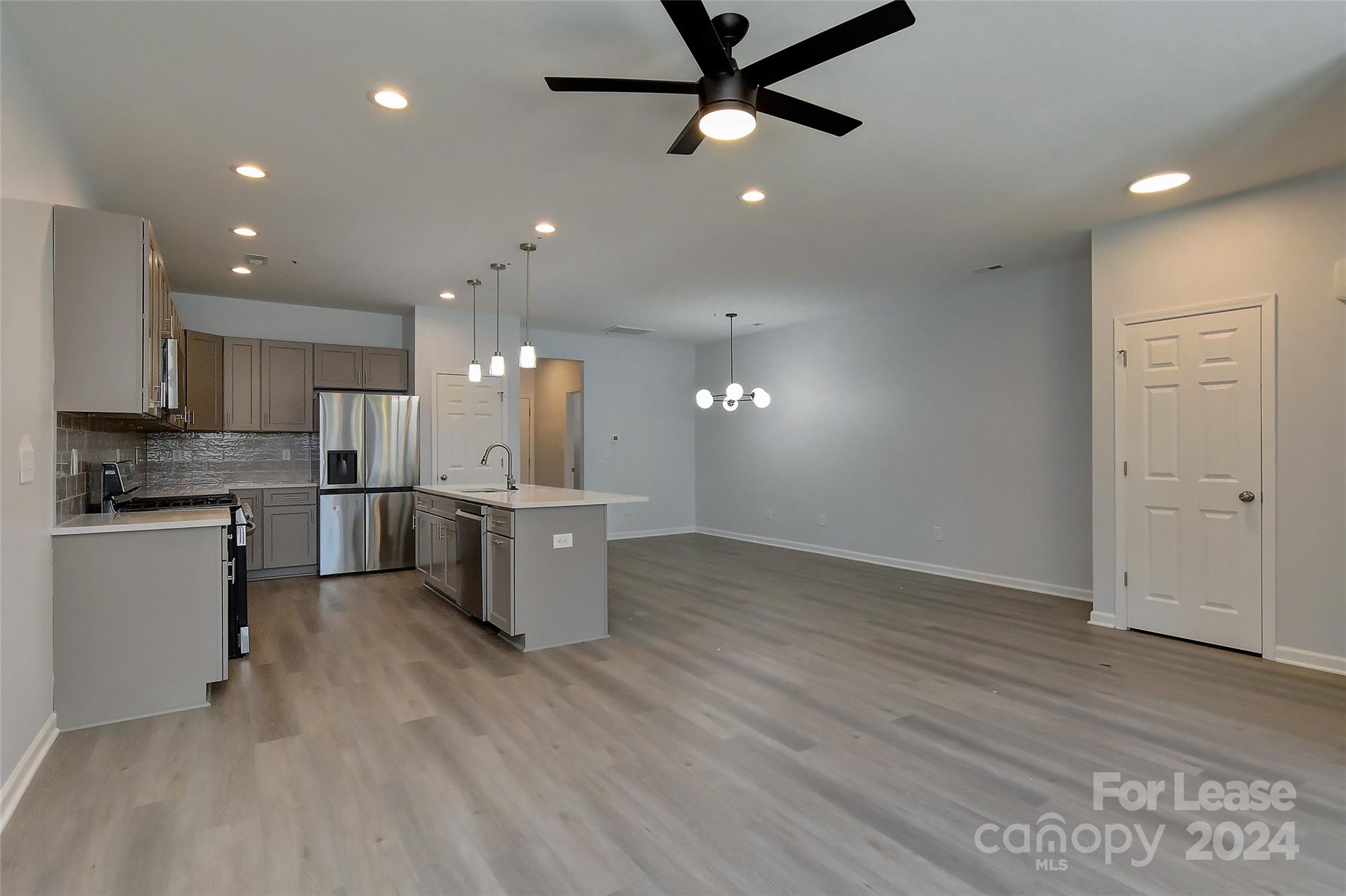 Luna Abodes - Residential Lease