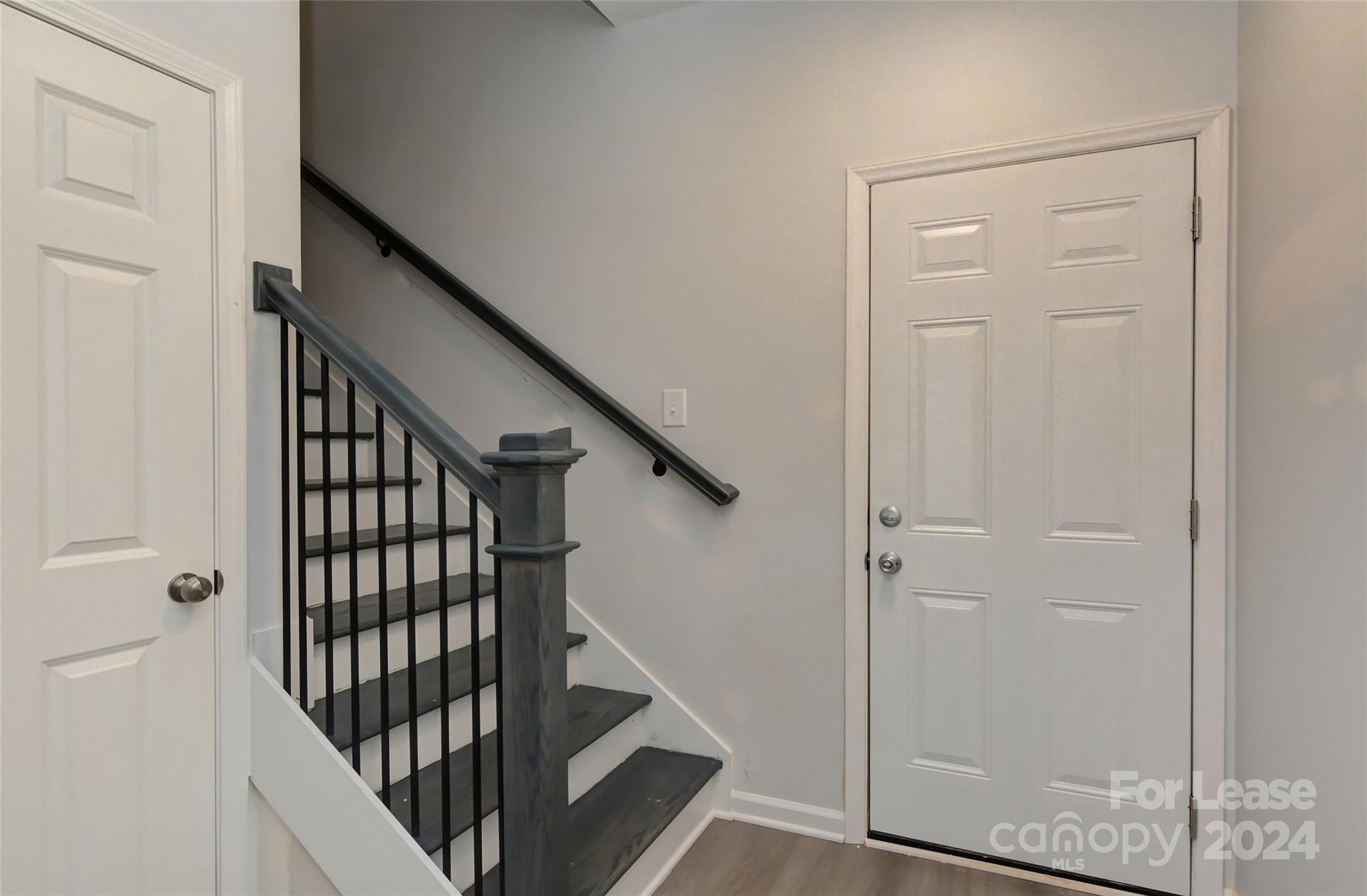 Luna Abodes - Residential Lease