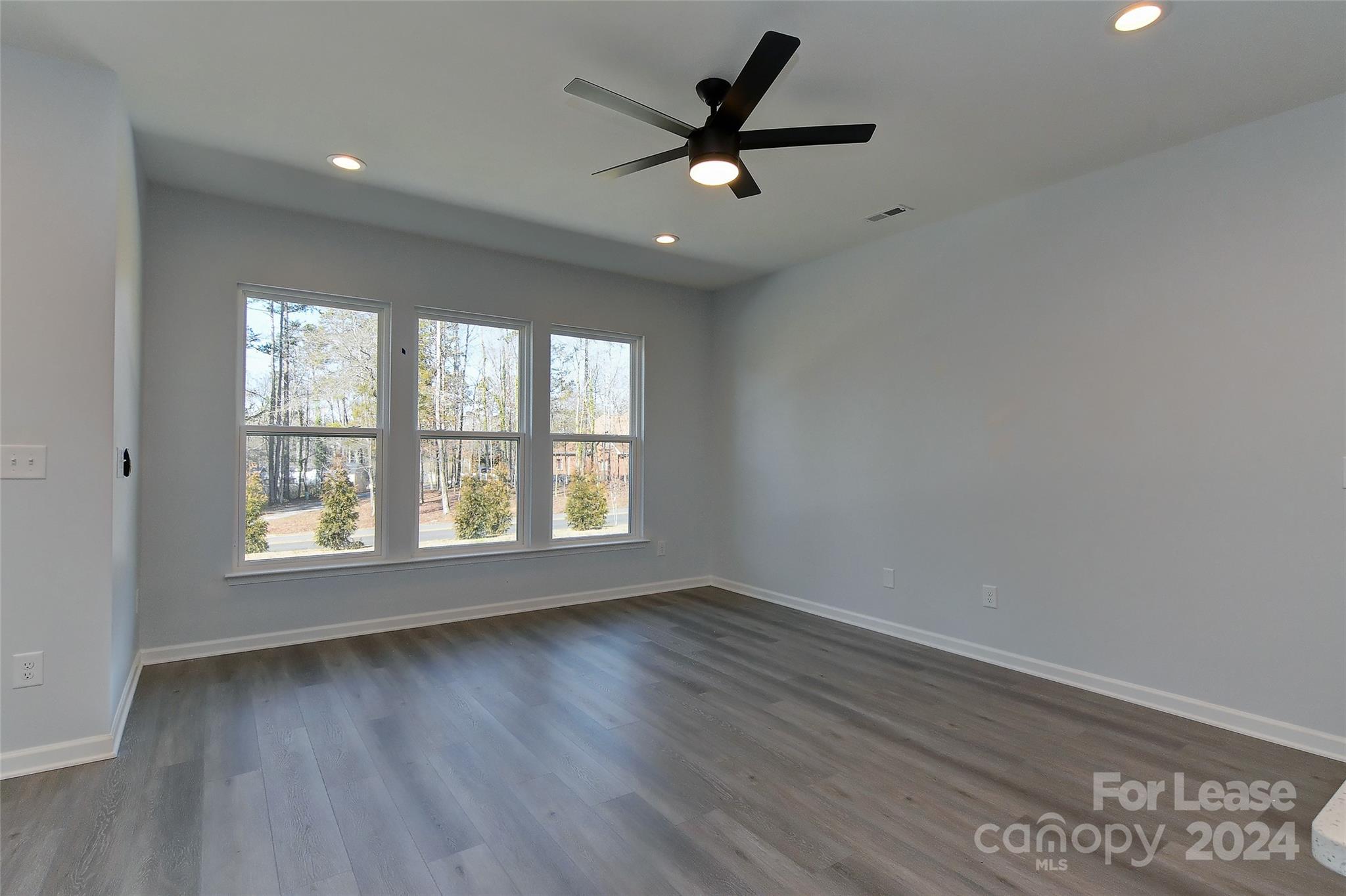 Luna Abodes - Residential Lease