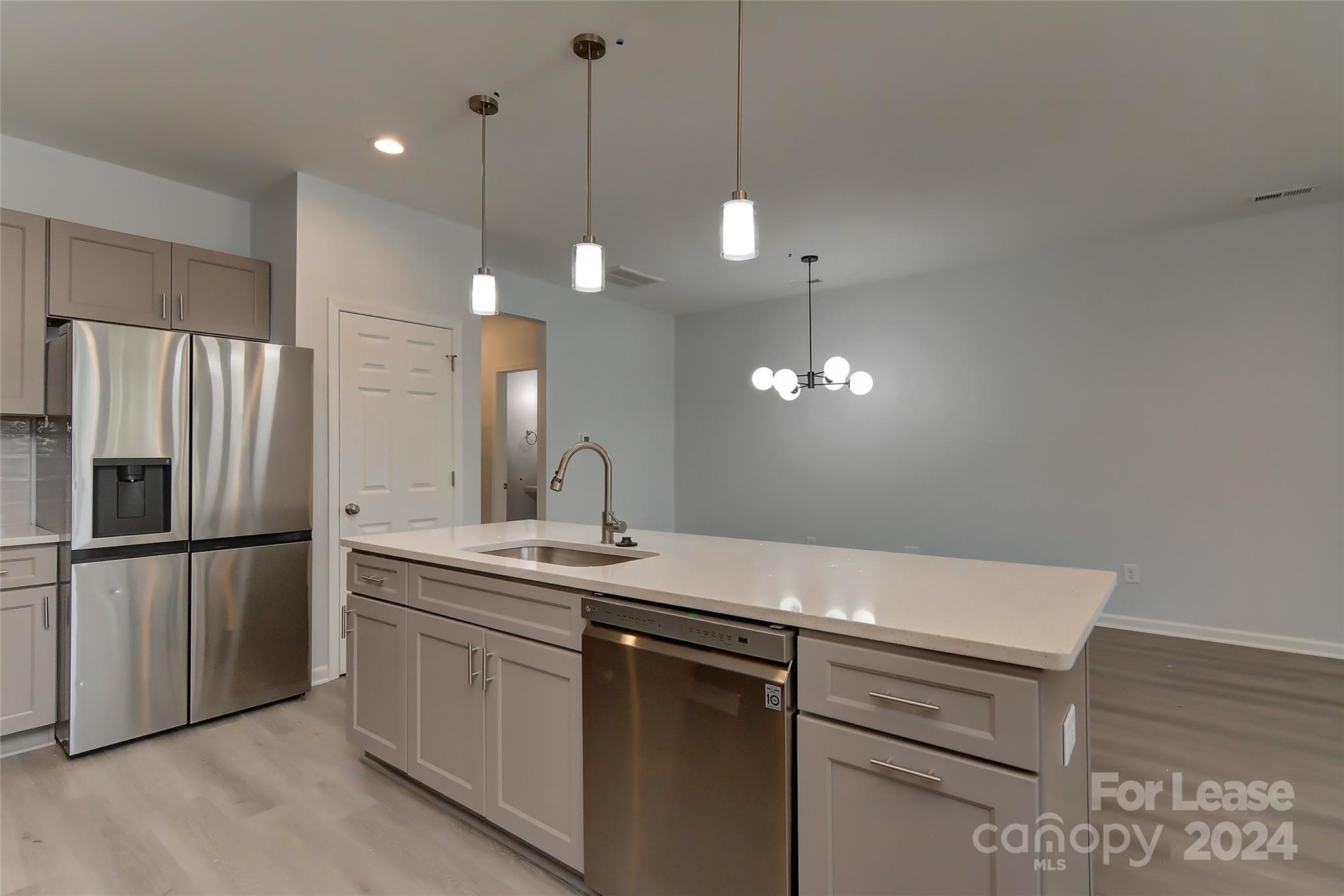 Luna Abodes - Residential Lease