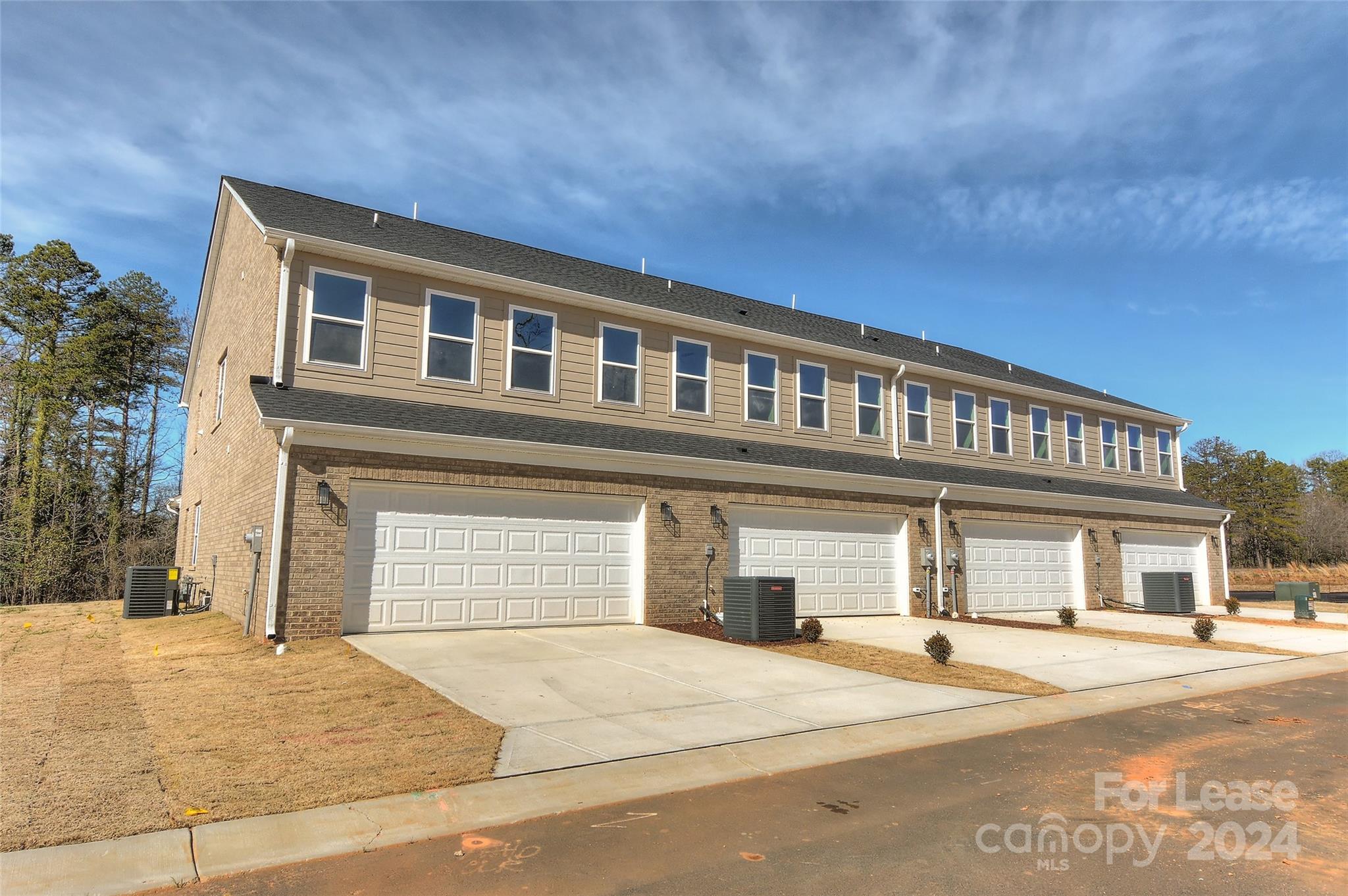 Luna Abodes - Residential Lease