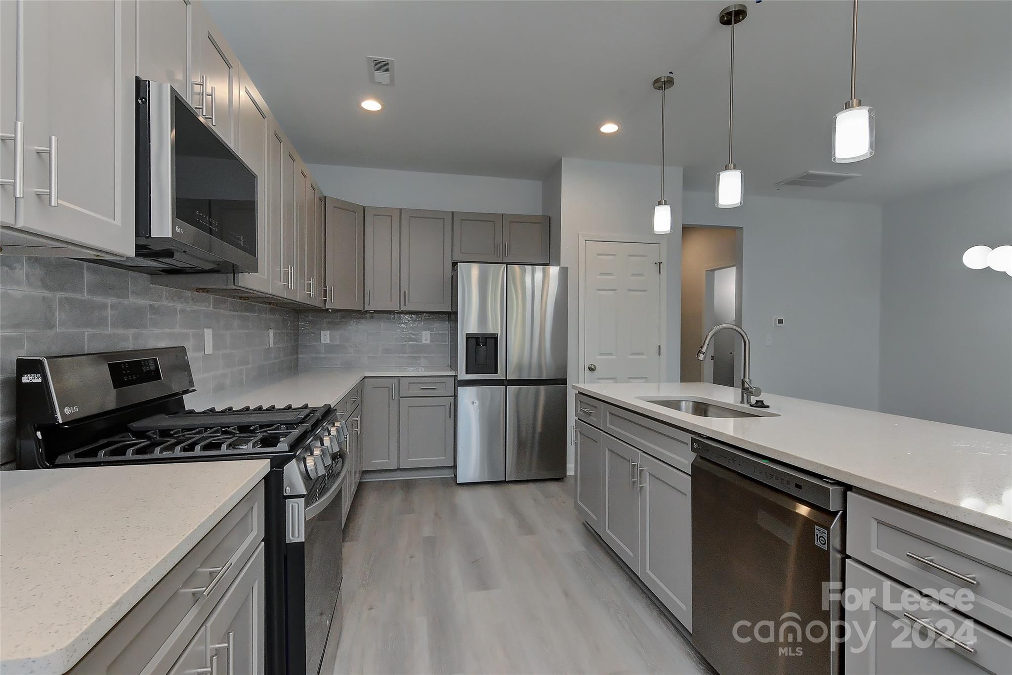 Luna Abodes - Residential Lease