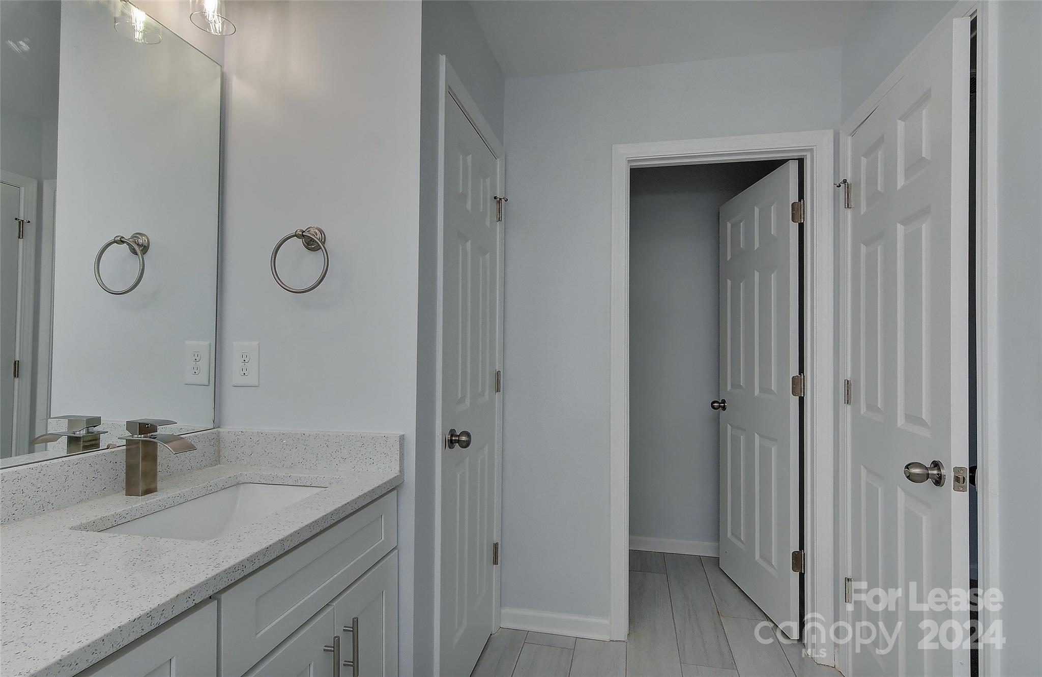 Luna Abodes - Residential Lease