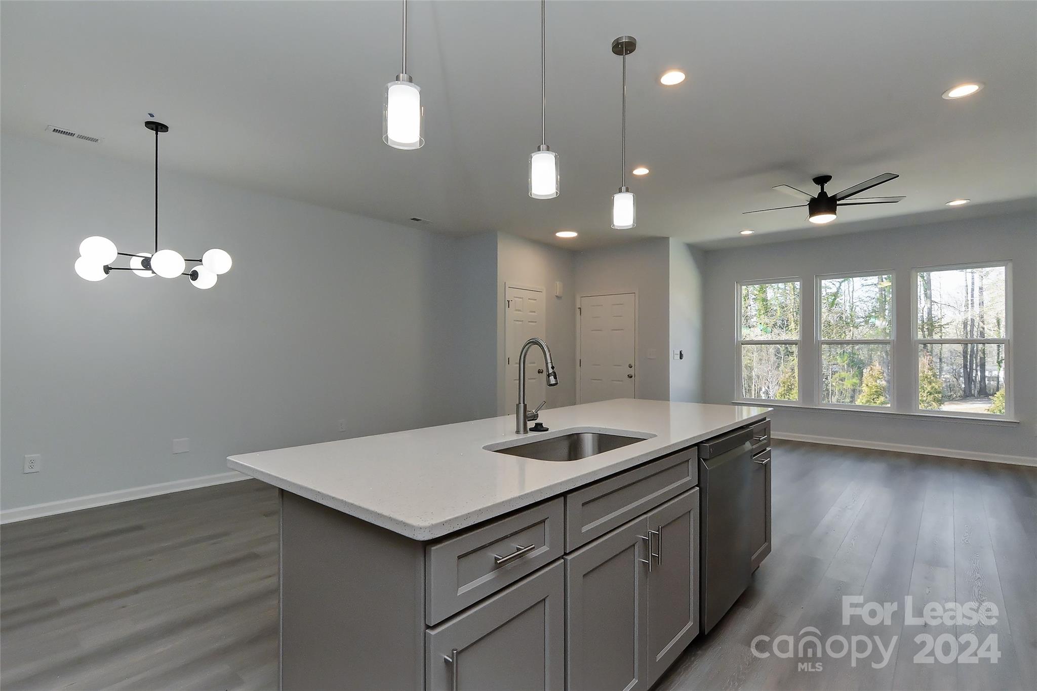 Luna Abodes - Residential Lease