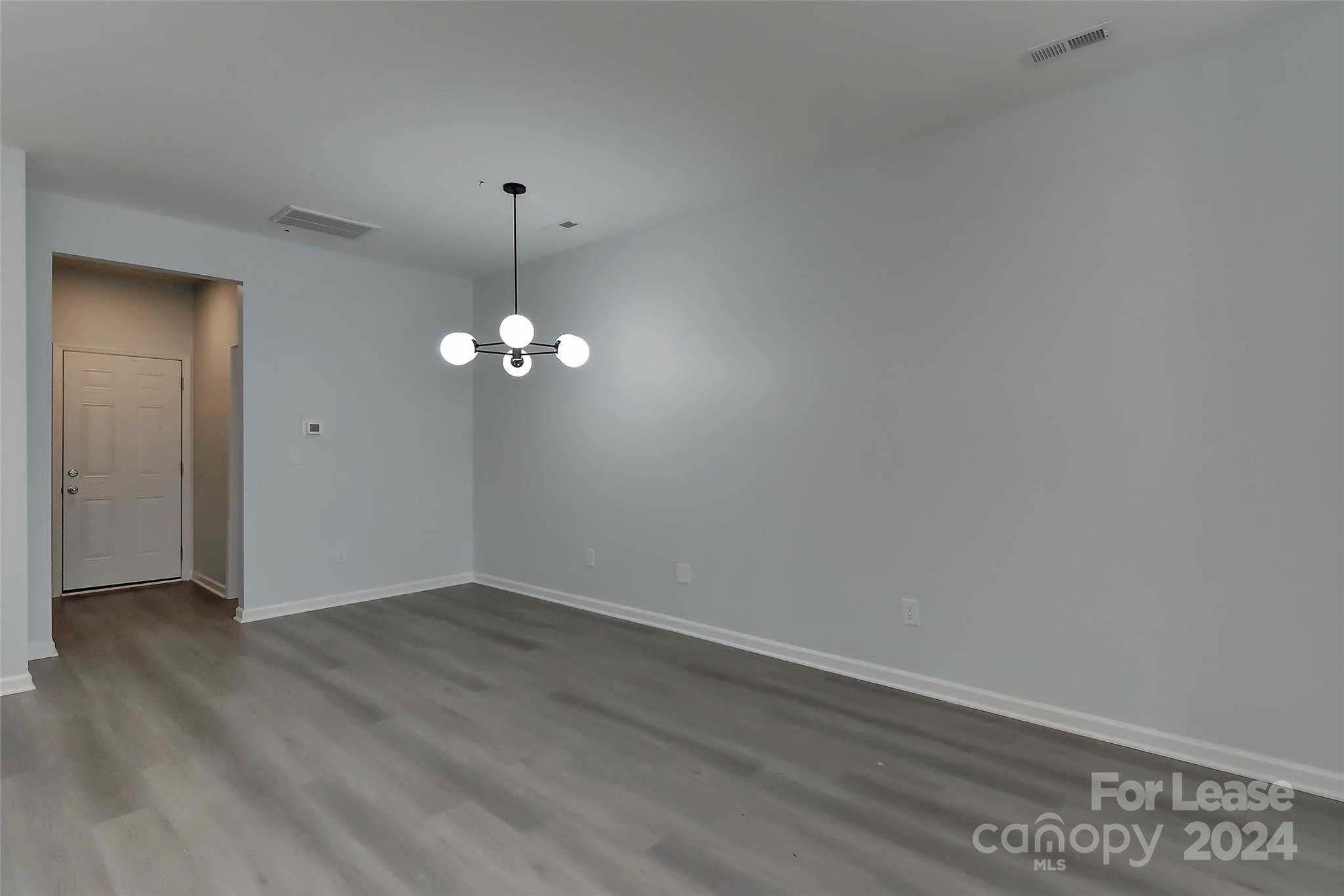 Luna Abodes - Residential Lease