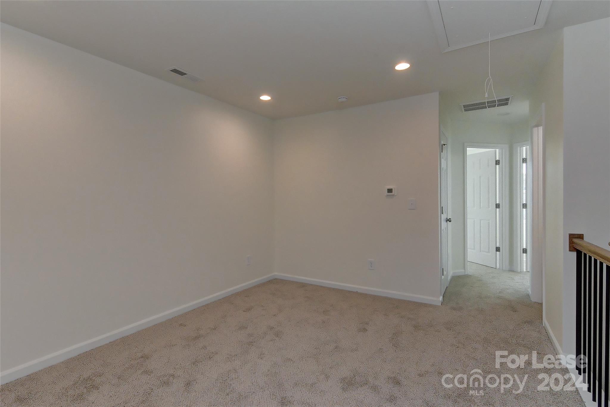 Luna Abodes - Residential Lease