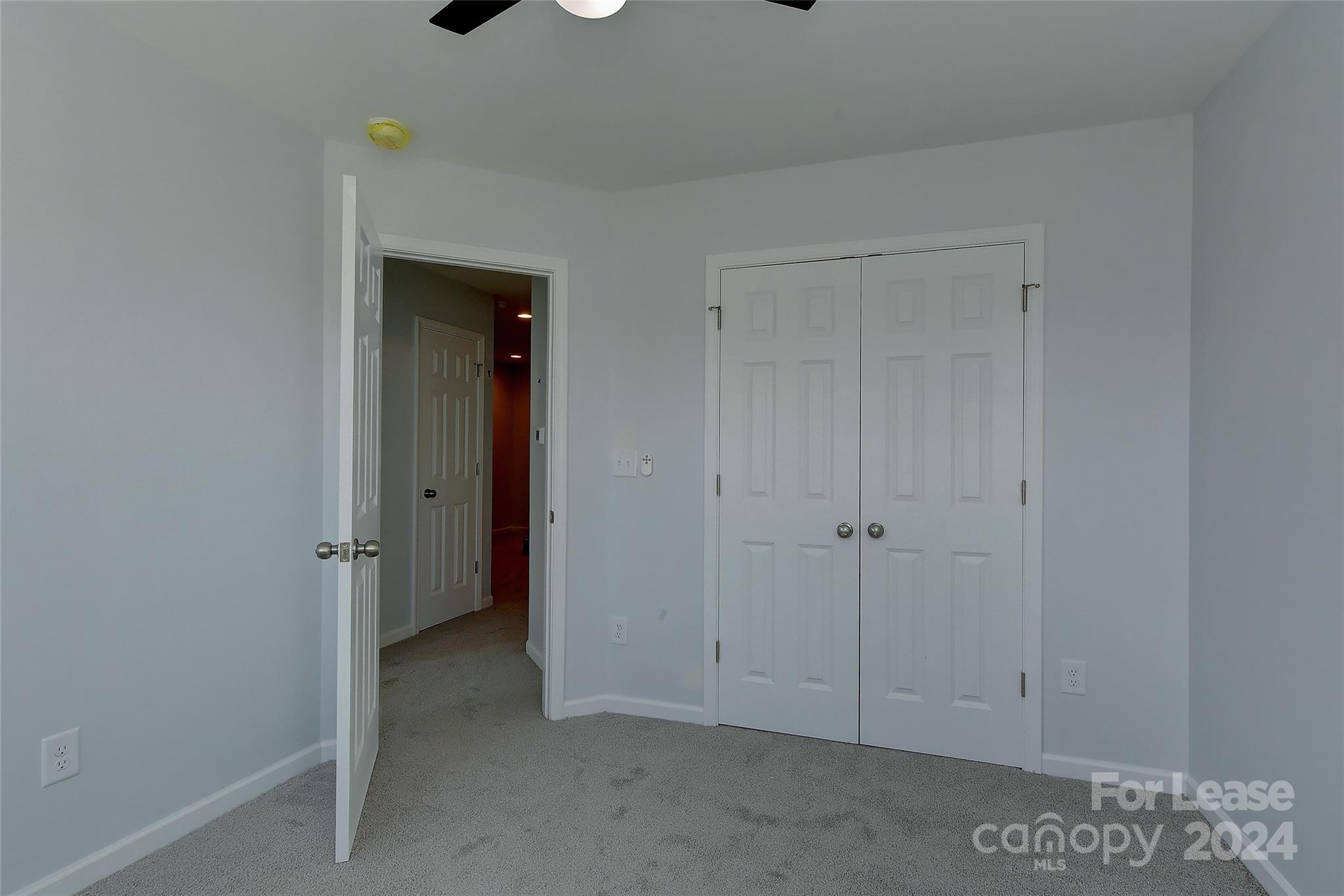 Luna Abodes - Residential Lease