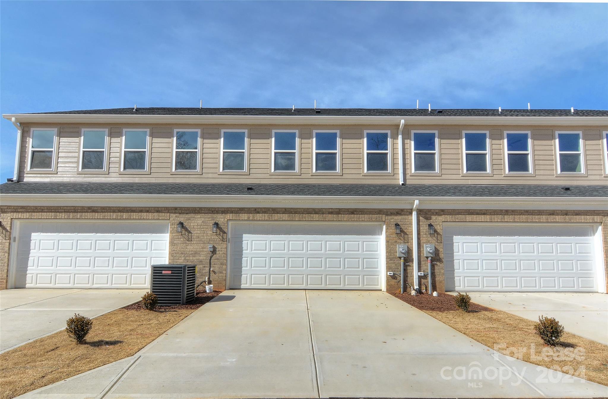 Luna Abodes - Residential Lease