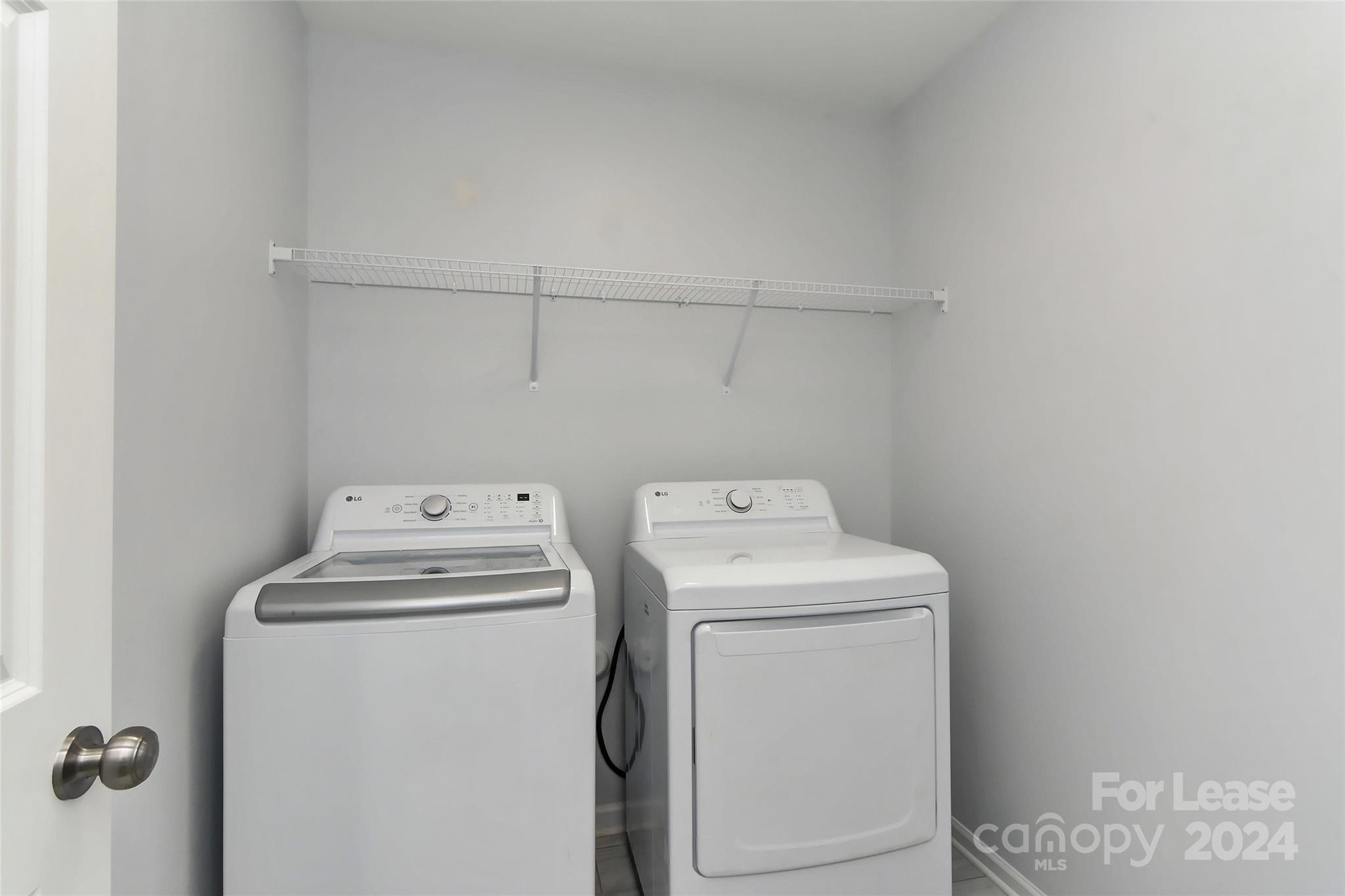 Luna Abodes - Residential Lease