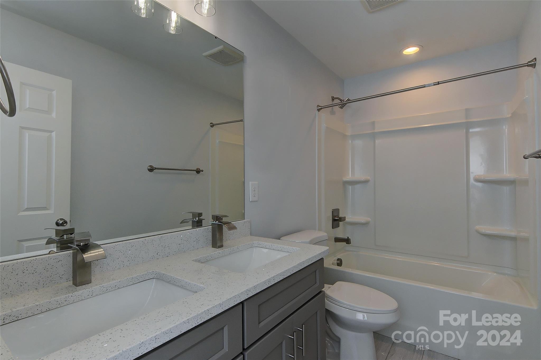 Luna Abodes - Residential Lease