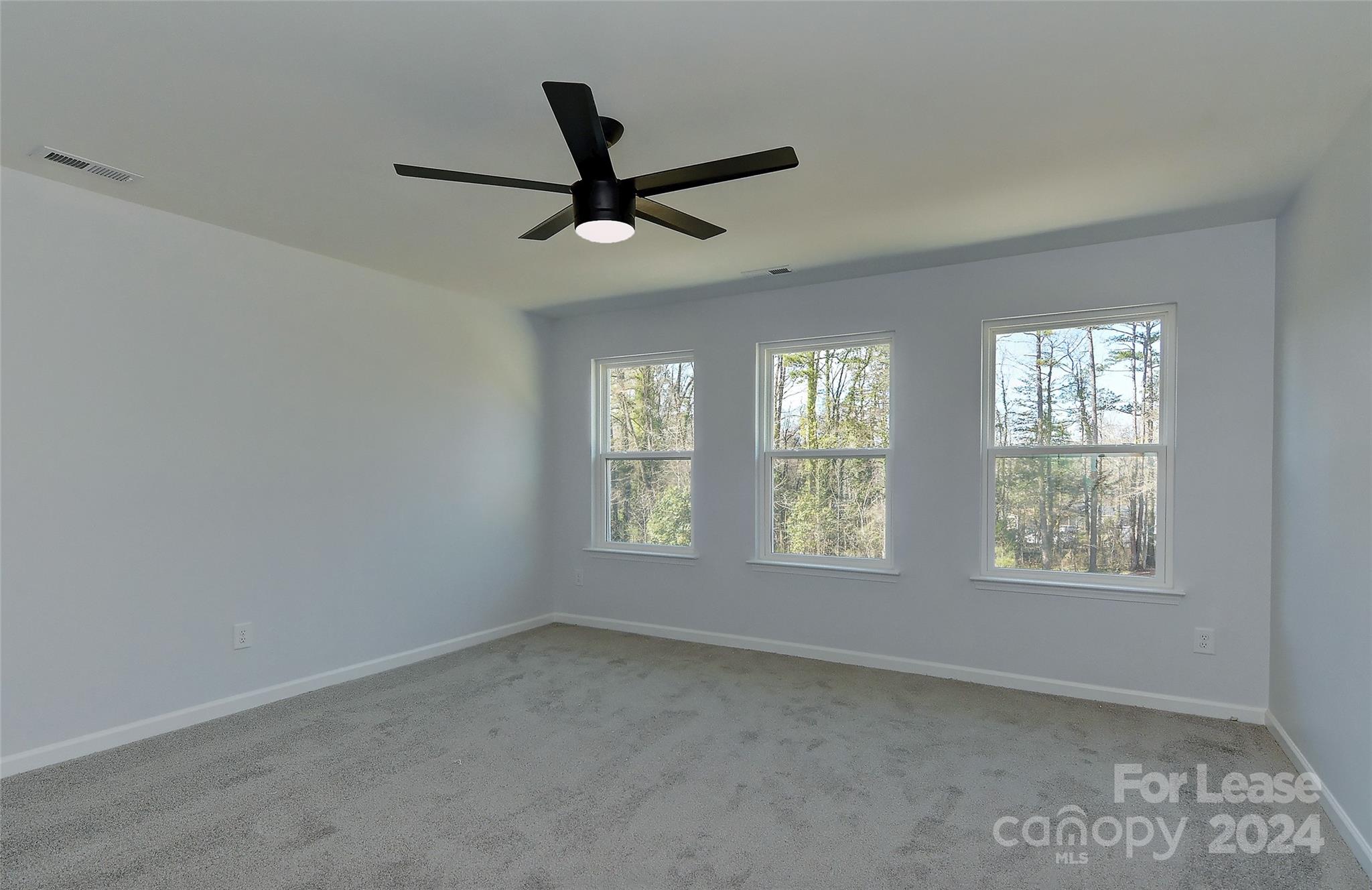 Luna Abodes - Residential Lease