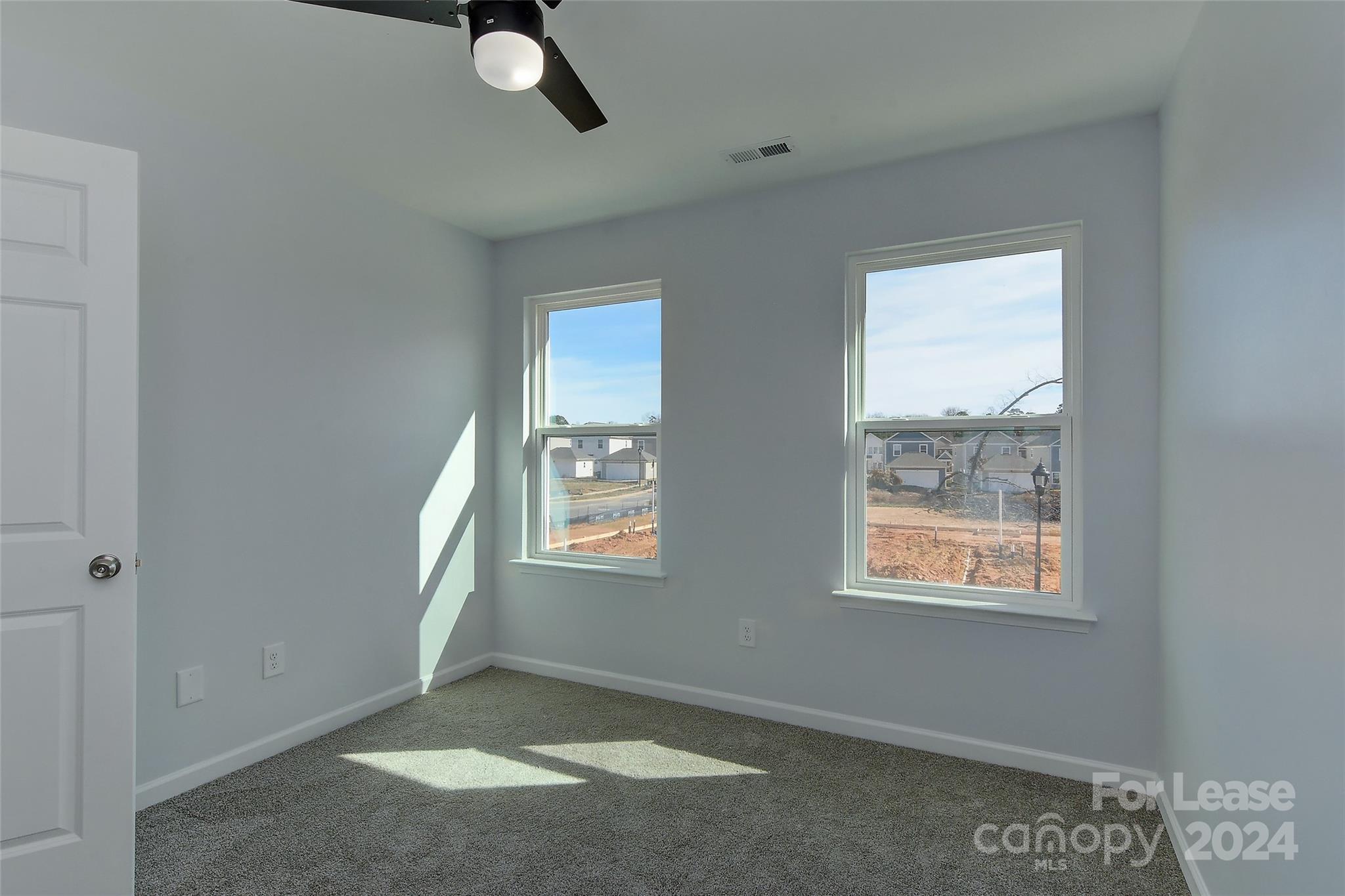 Luna Abodes - Residential Lease