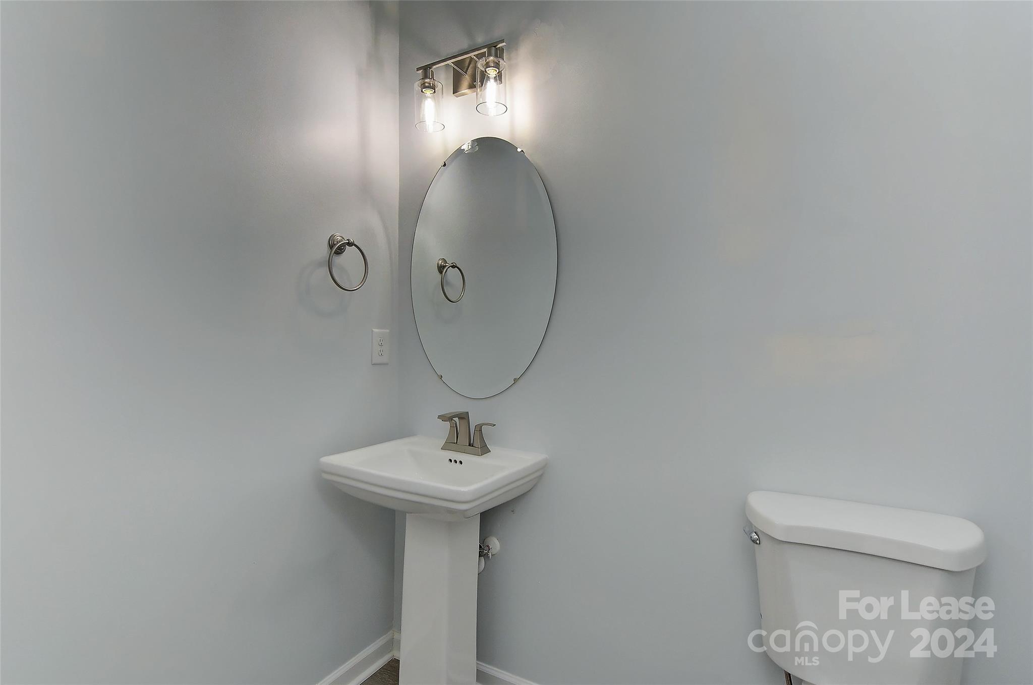 Luna Abodes - Residential Lease