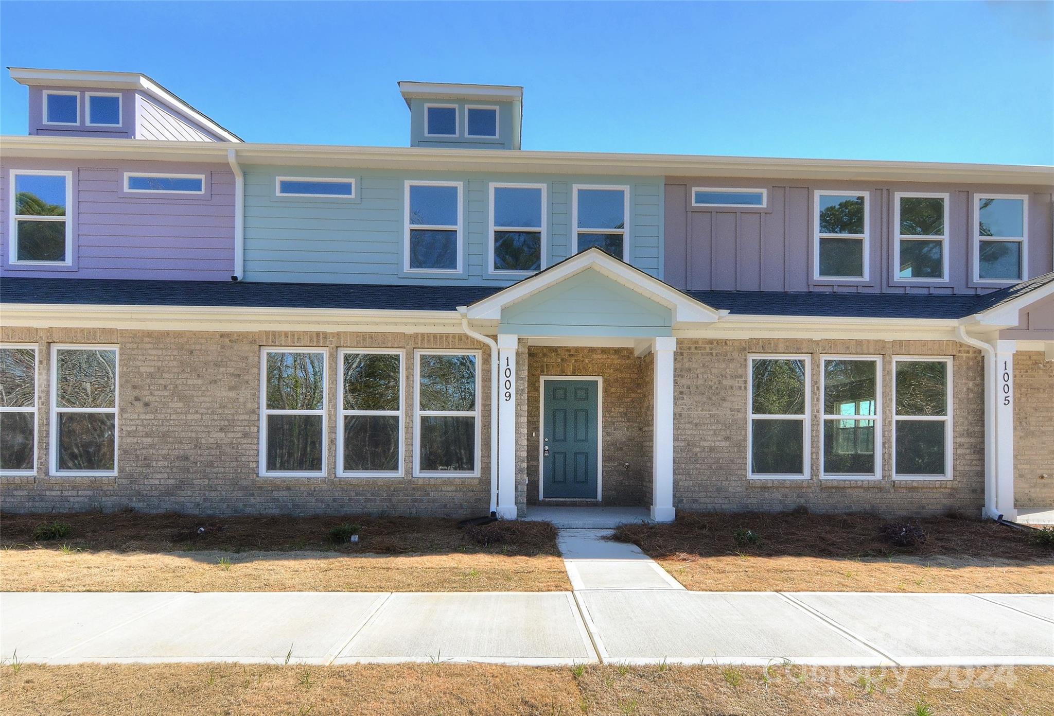 Luna Abodes - Residential Lease