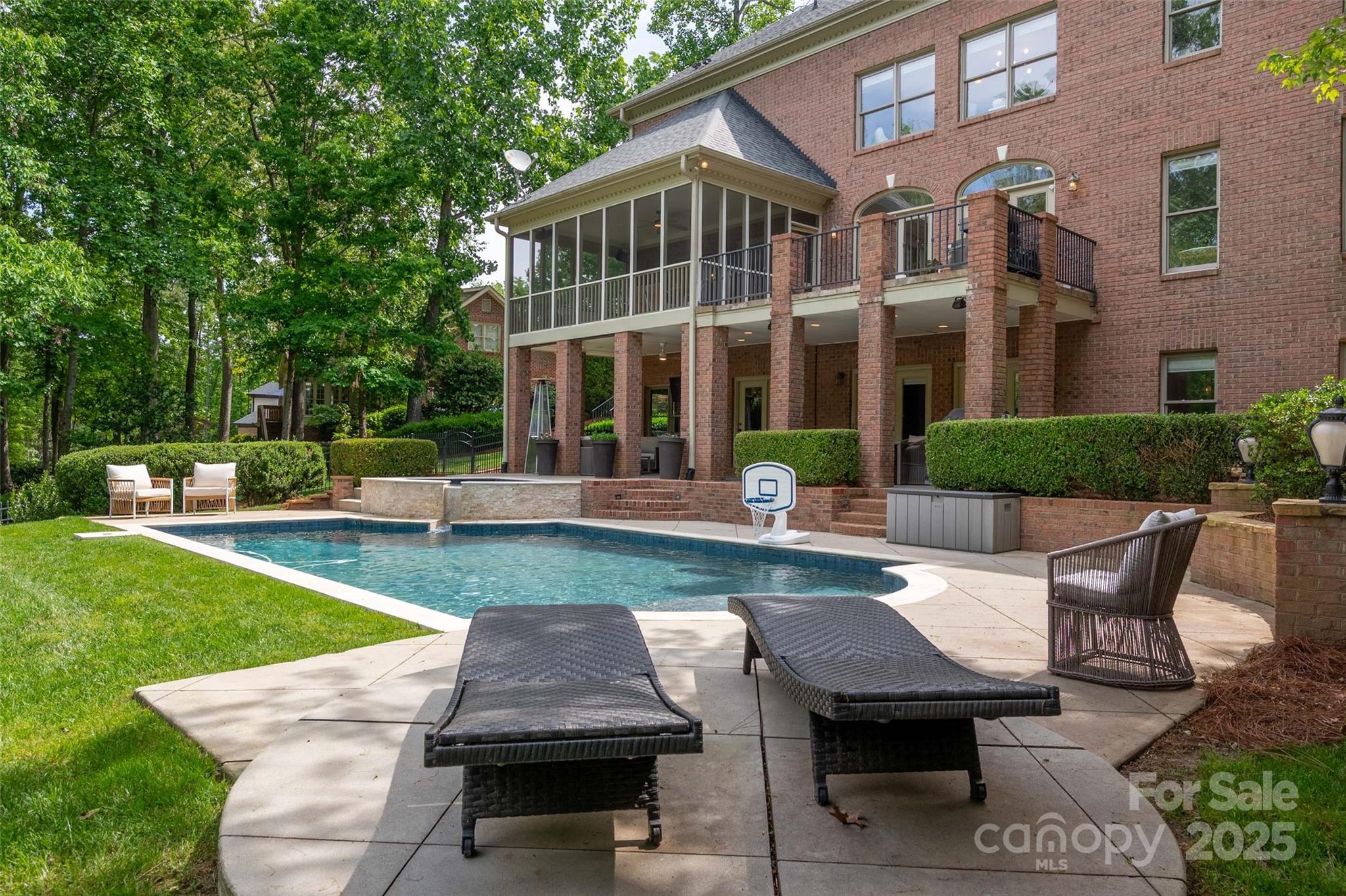 Ballantyne Country Club - Residential