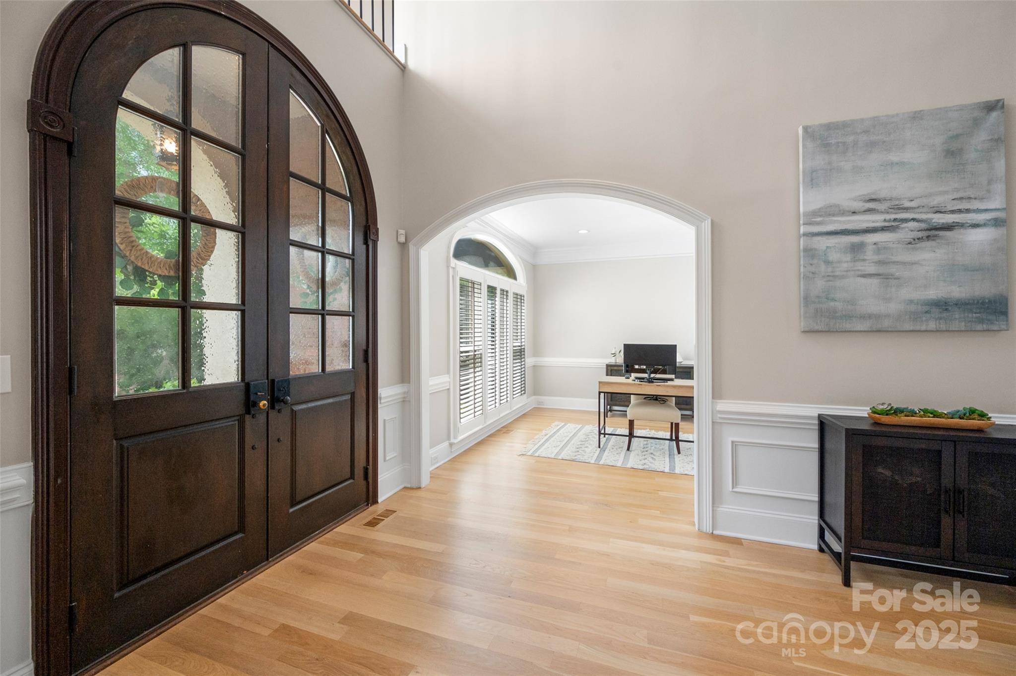 Ballantyne Country Club - Residential