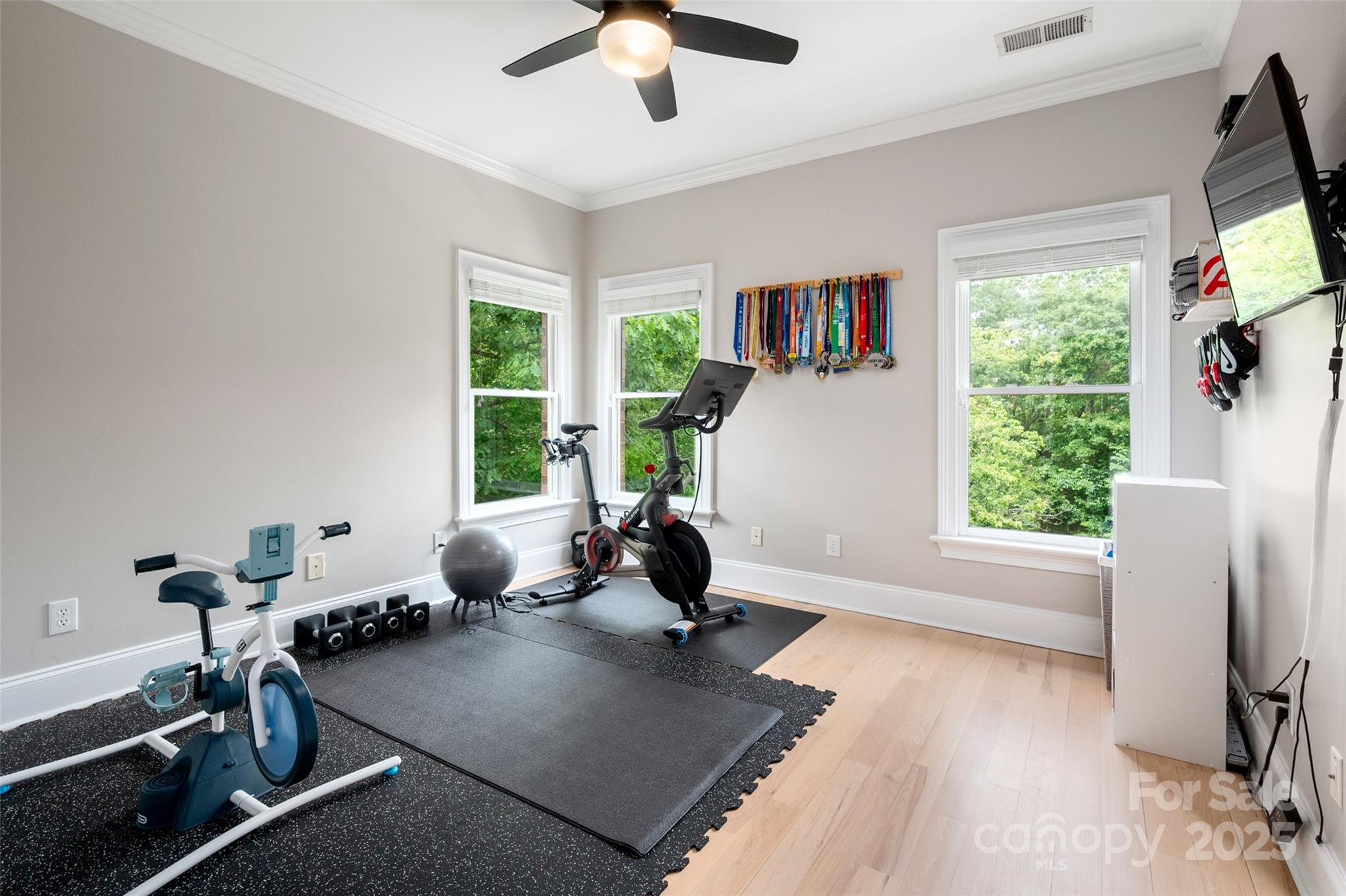 Ballantyne Country Club - Residential