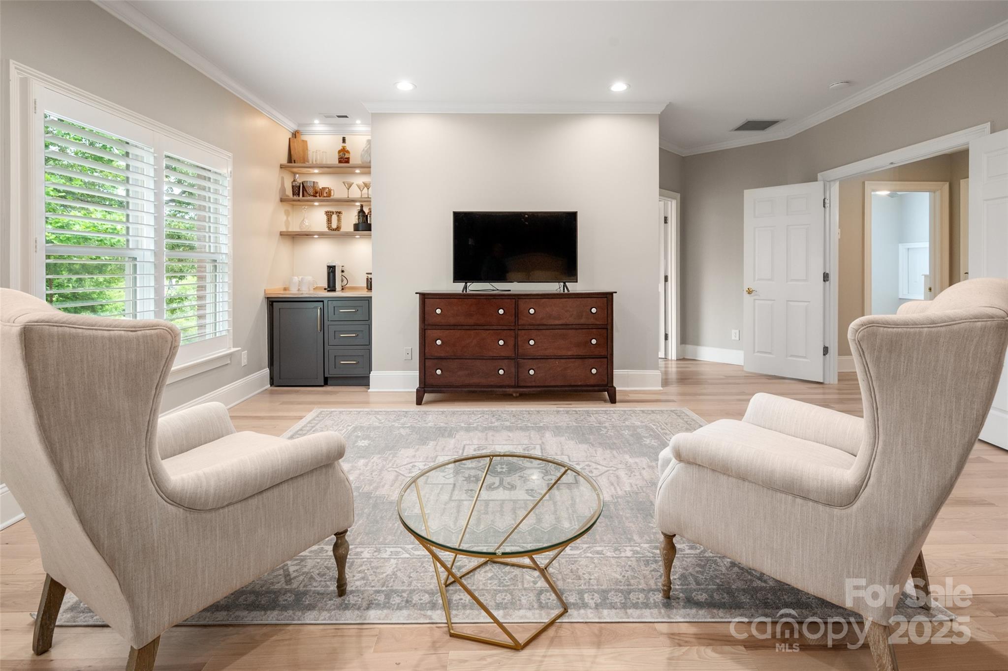 Ballantyne Country Club - Residential