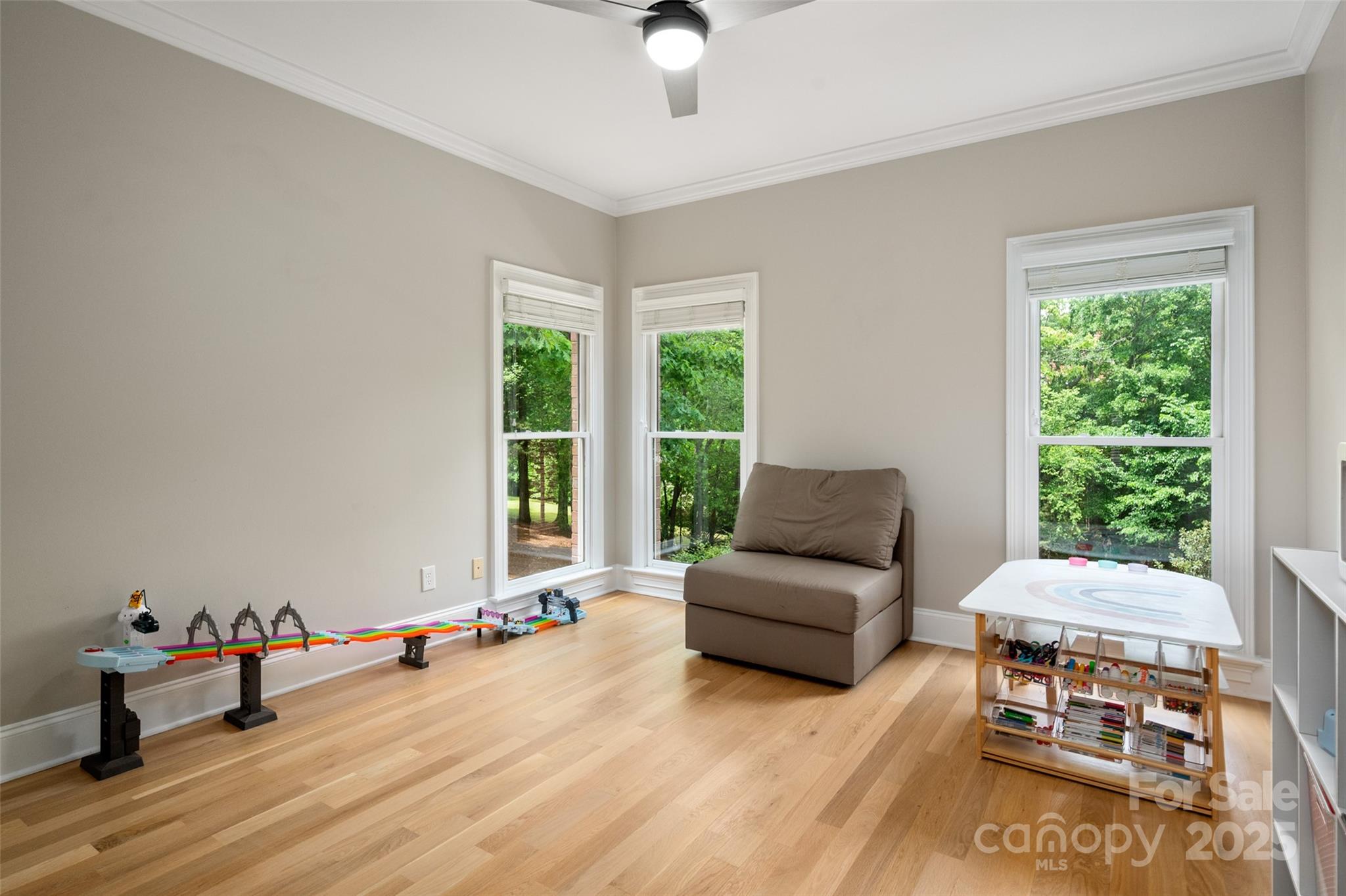 Ballantyne Country Club - Residential