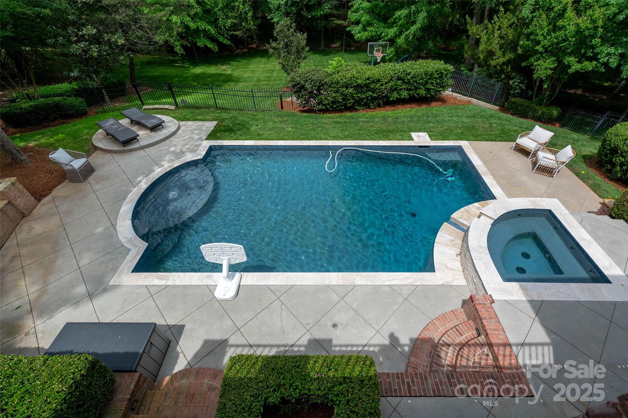 Ballantyne Country Club - Residential