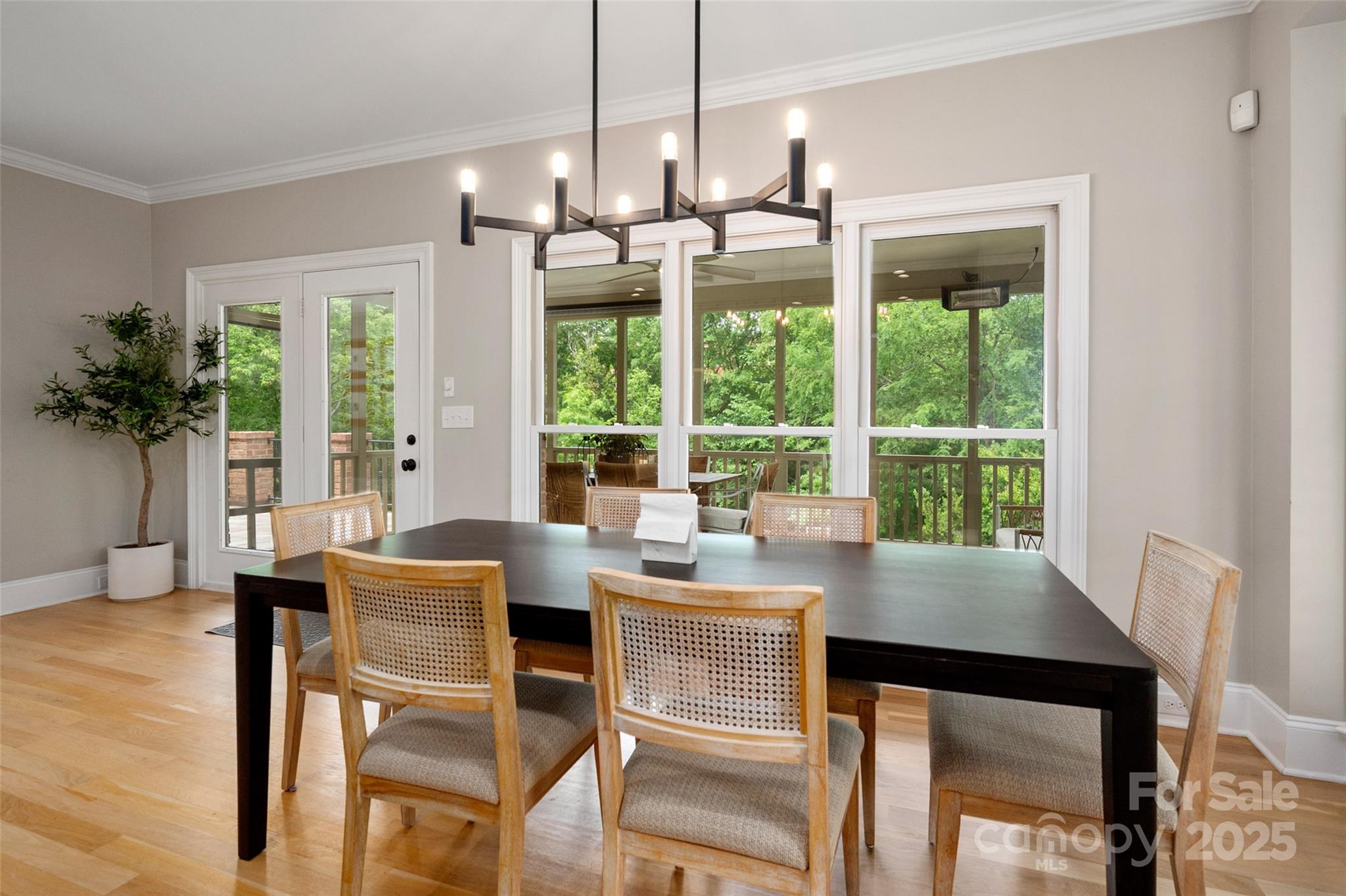 Ballantyne Country Club - Residential