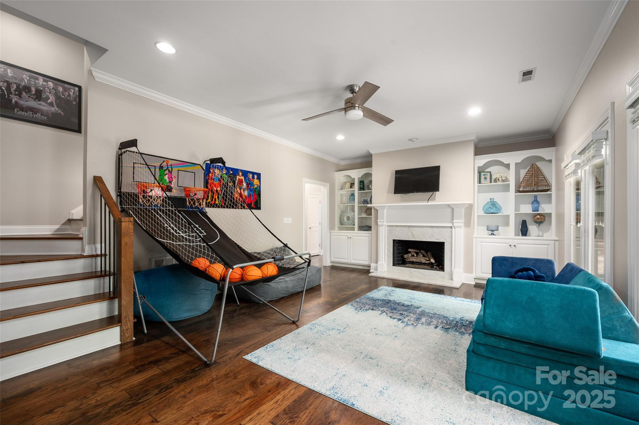 Ballantyne Country Club - Residential