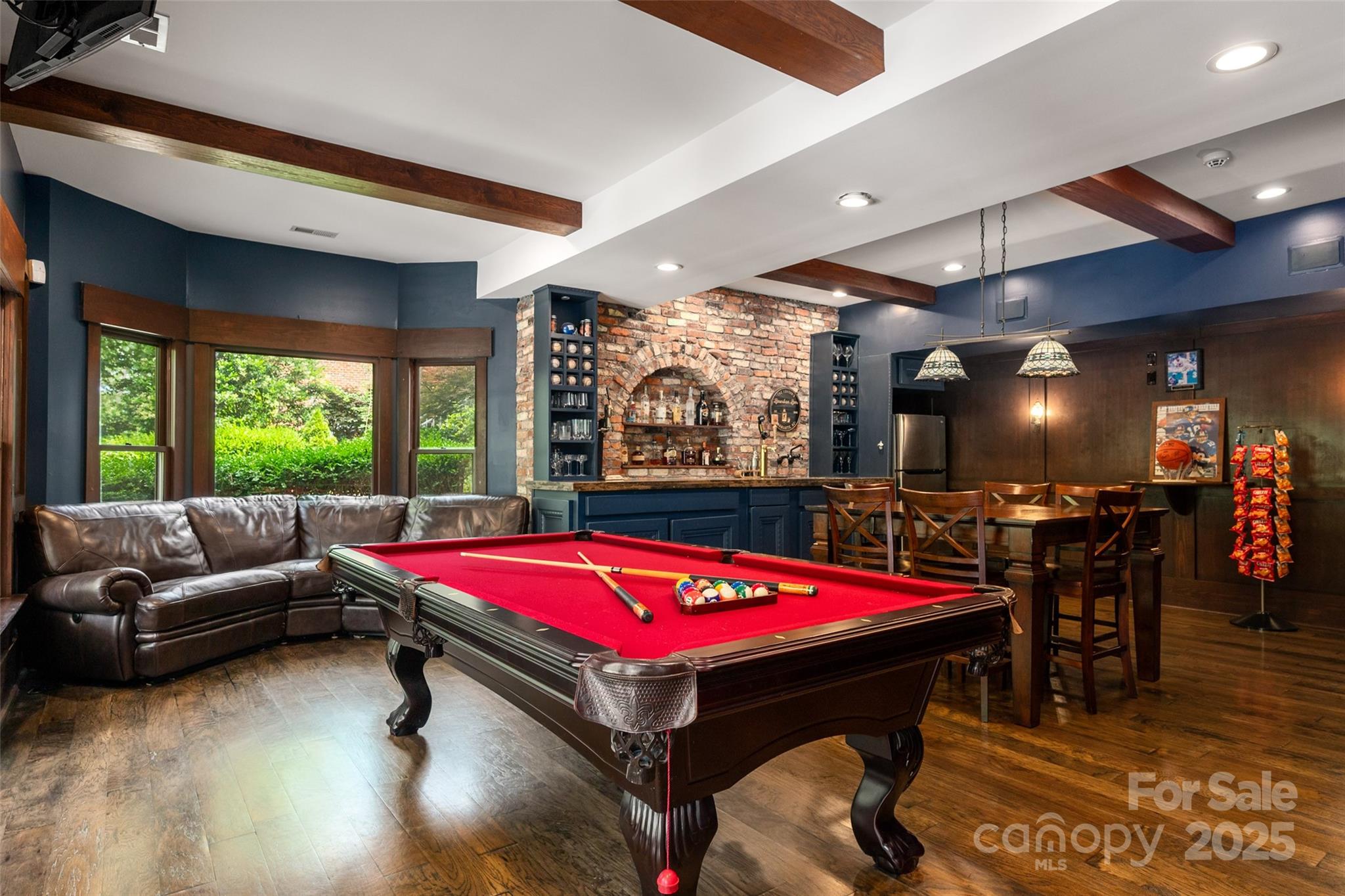 Ballantyne Country Club - Residential