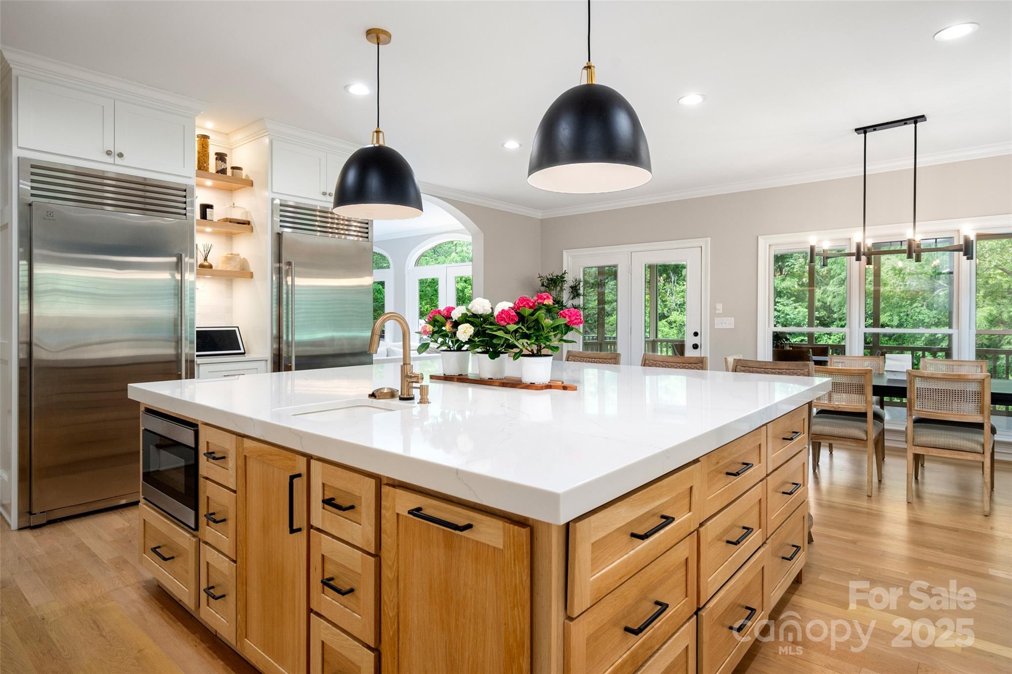 Ballantyne Country Club - Residential