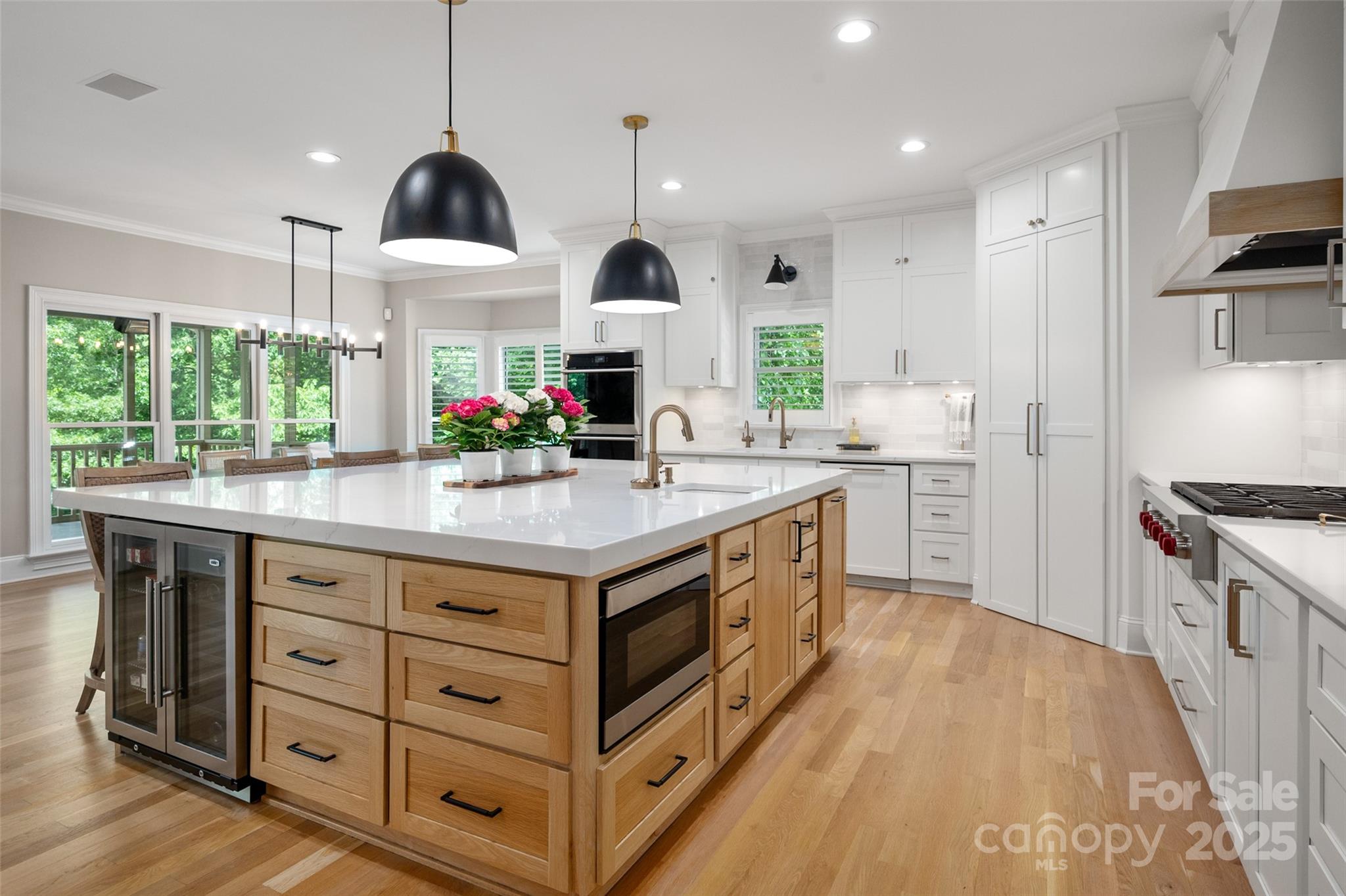 Ballantyne Country Club - Residential