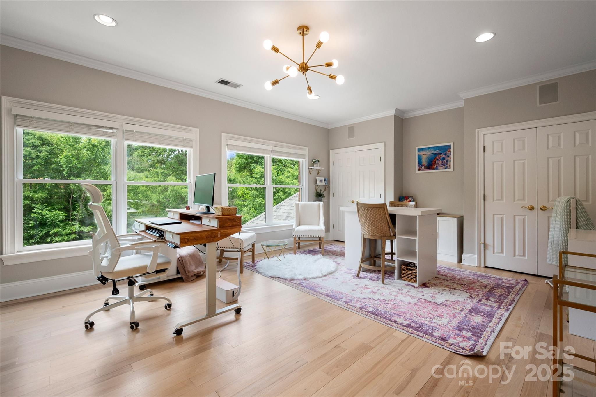 Ballantyne Country Club - Residential