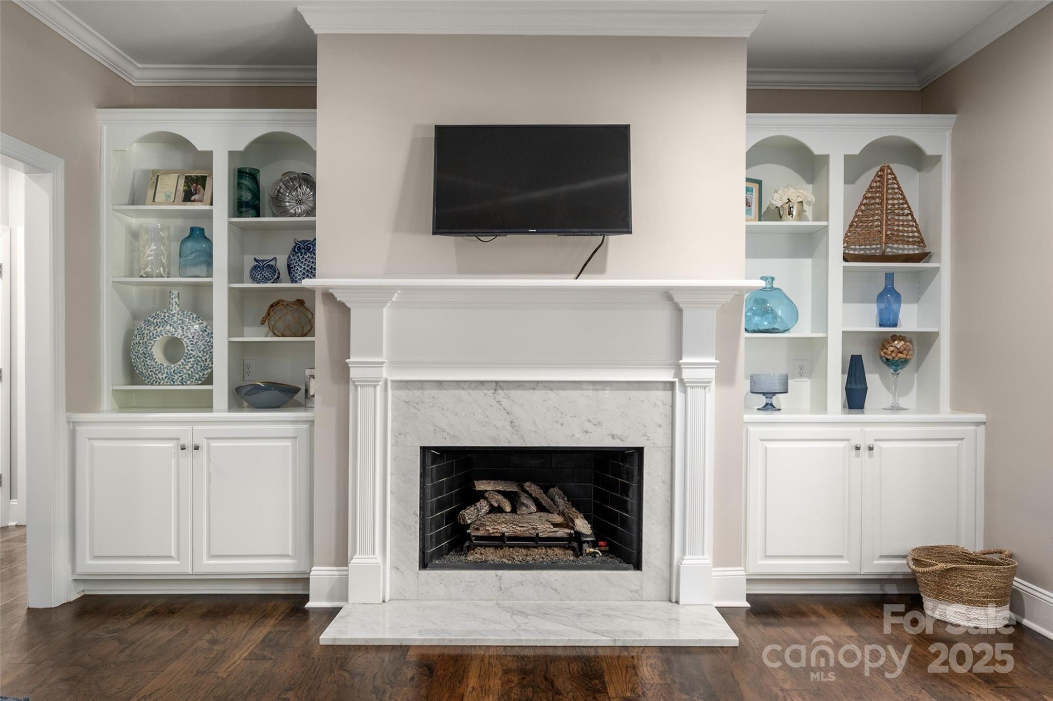 Ballantyne Country Club - Residential