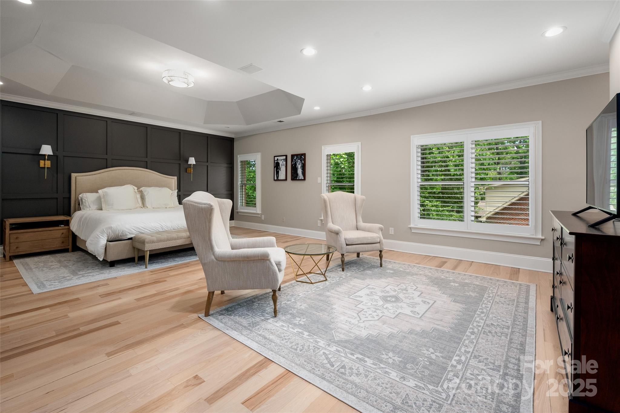 Ballantyne Country Club - Residential