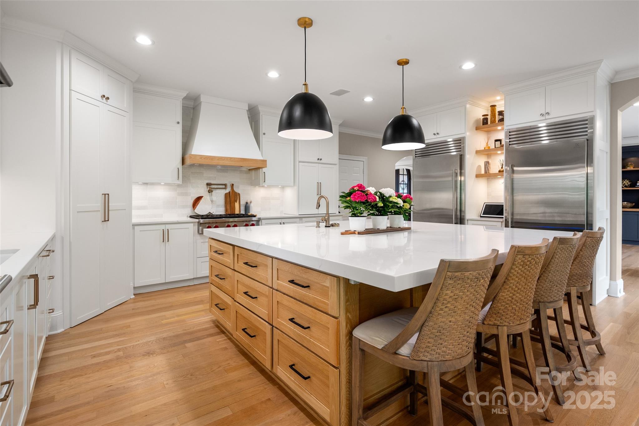 Ballantyne Country Club - Residential